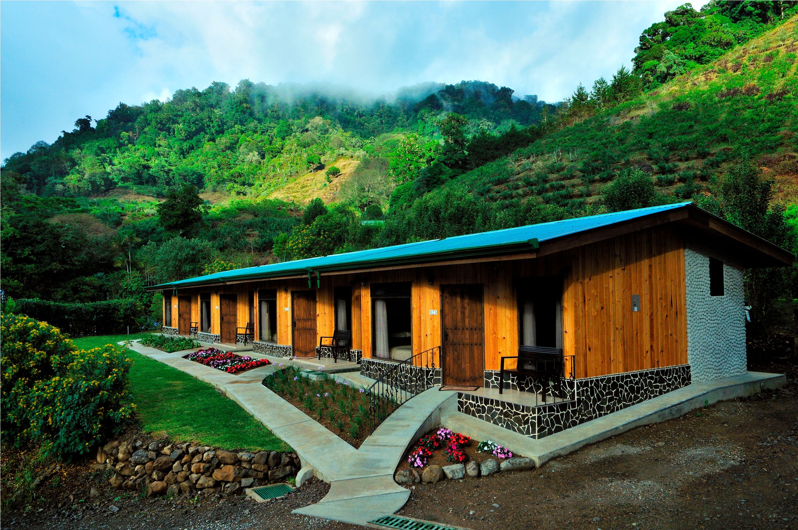 Savegre Hotel
