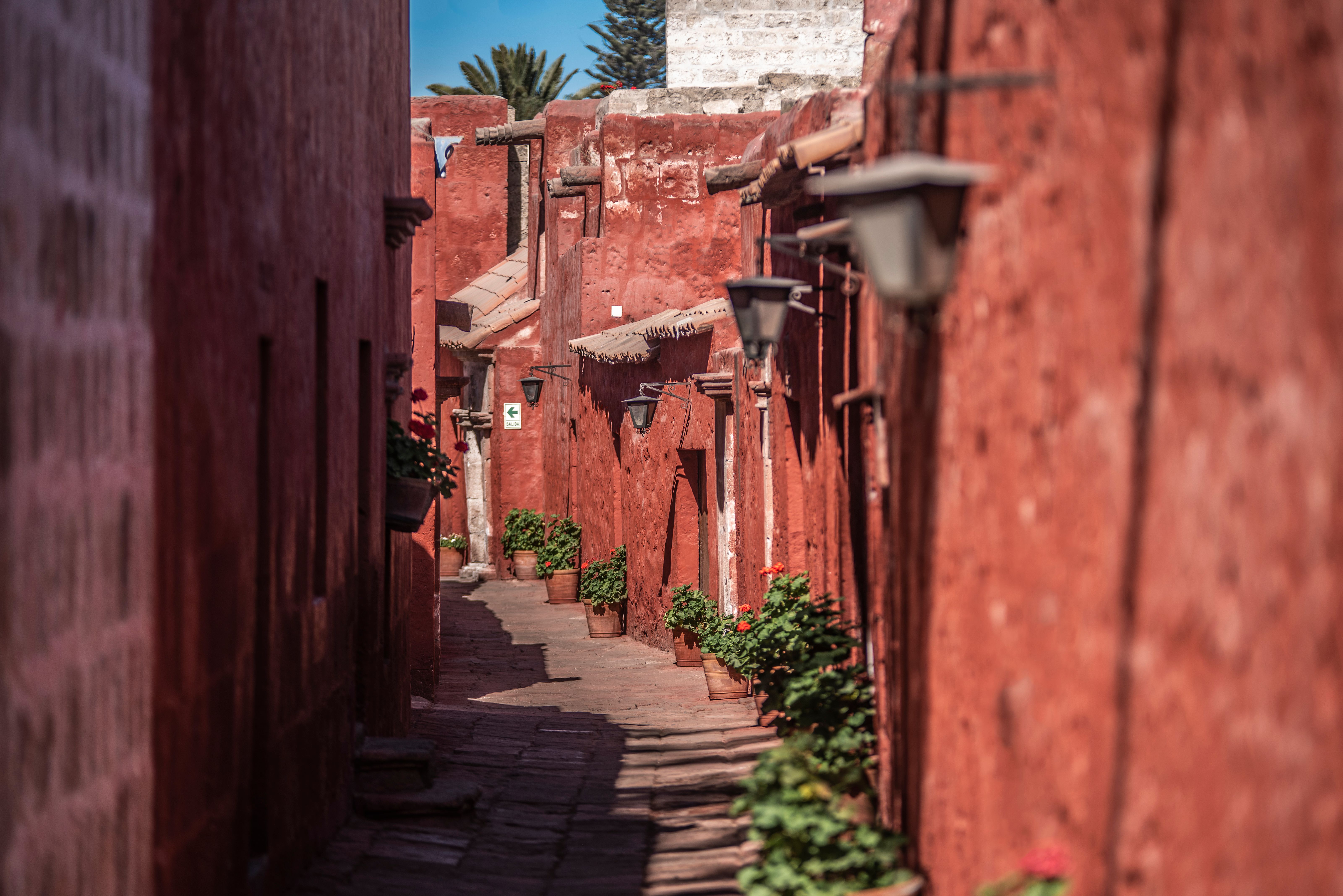Arequipa