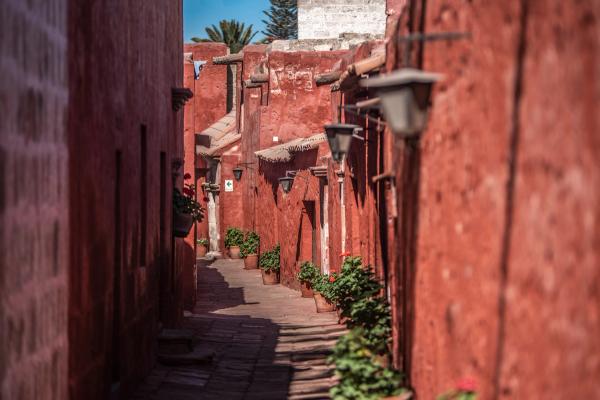 Arequipa