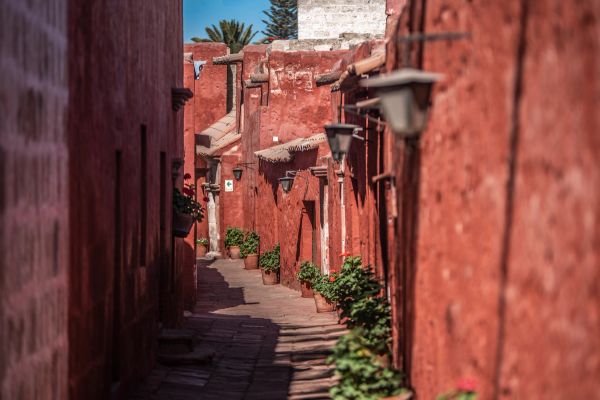 (08.09.2027) Nazca – Arequipa