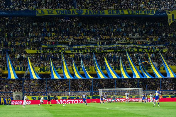 MATCHDAY #3 – Friday Night Football