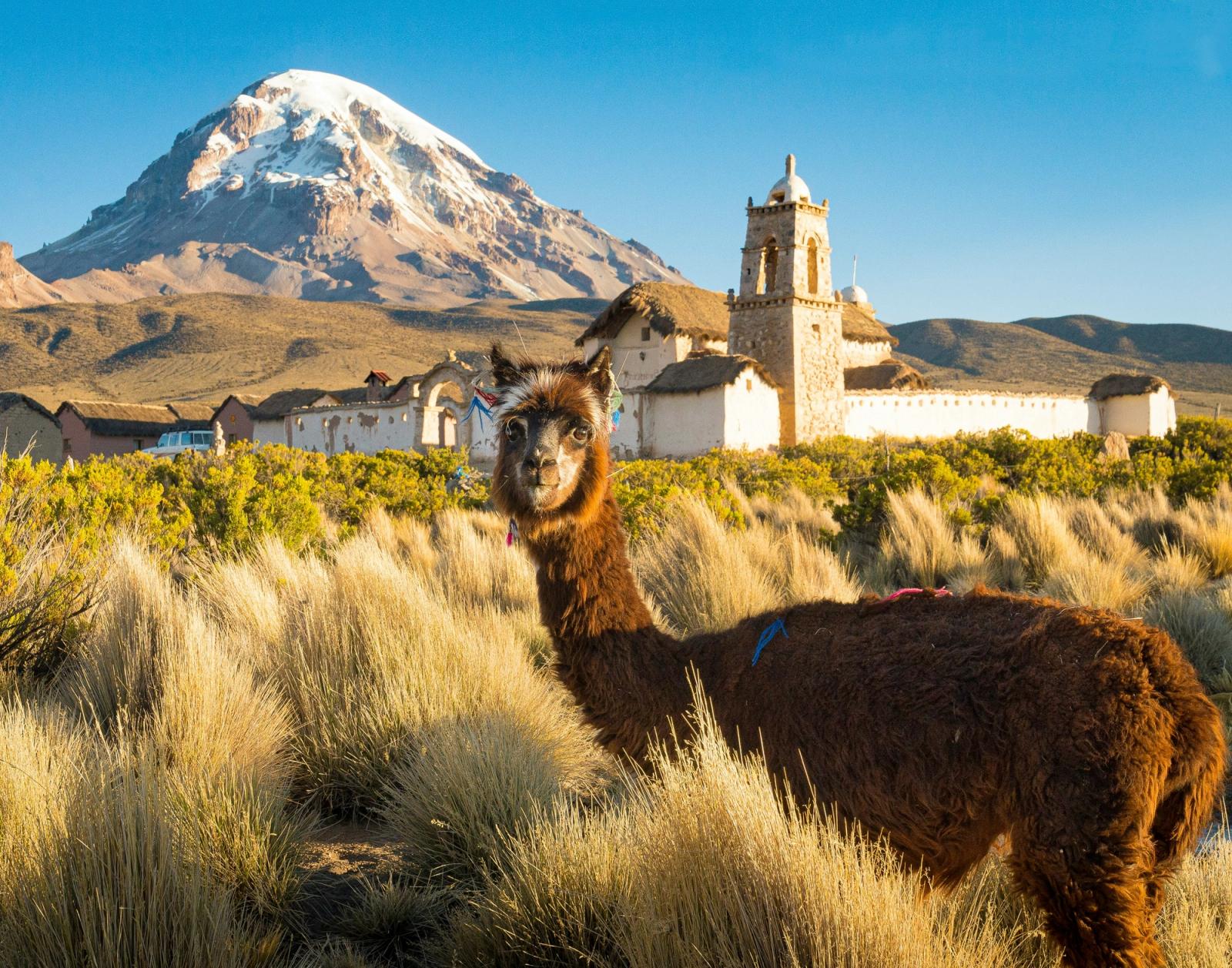 Bolivien