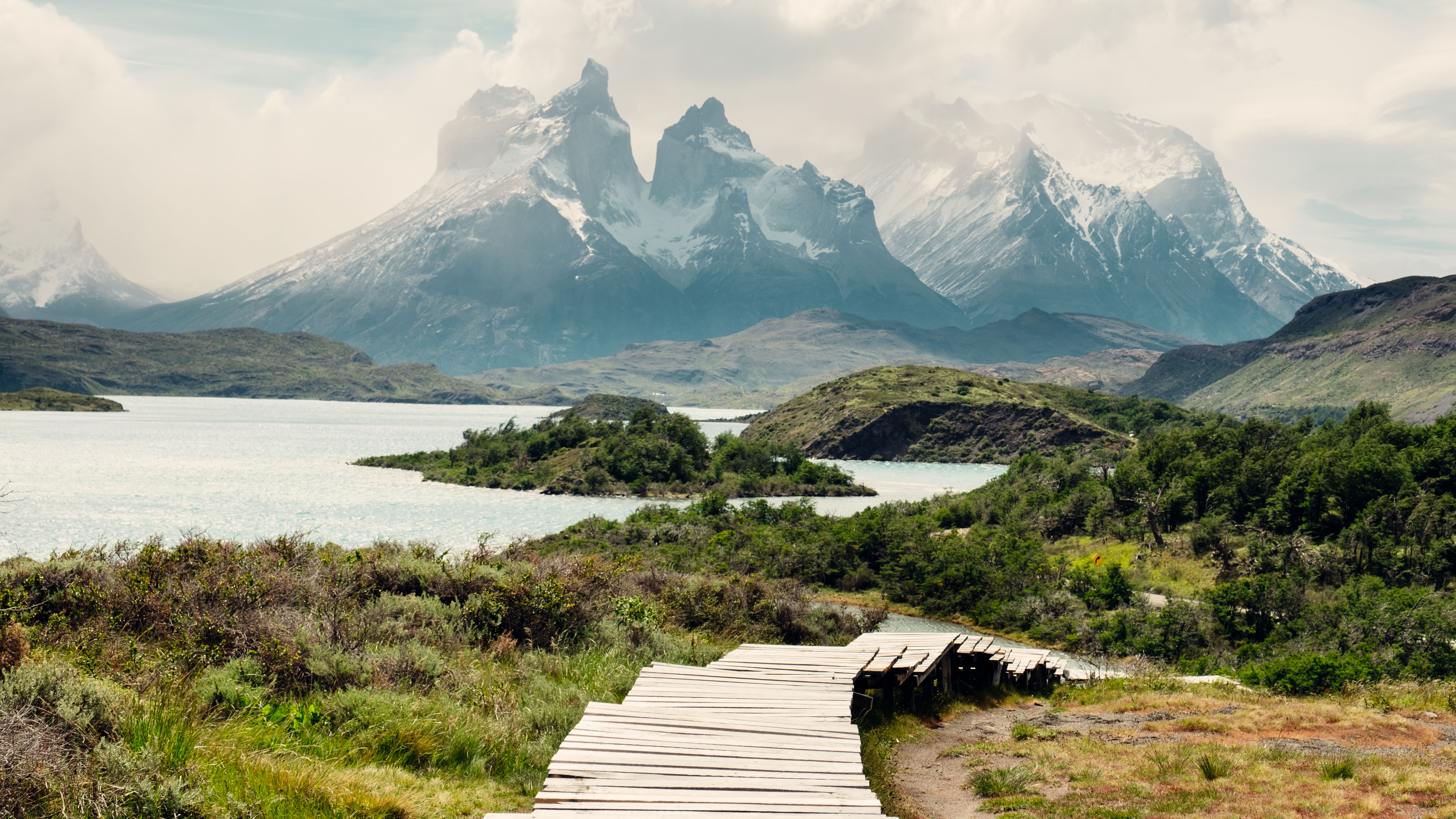 Chile