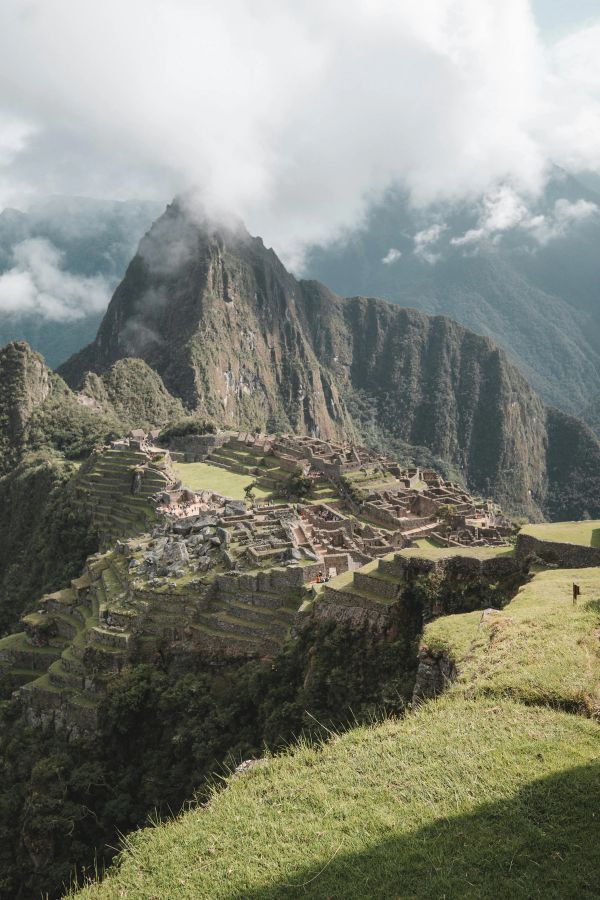 (14.09.2027) Machu Picchu (F)