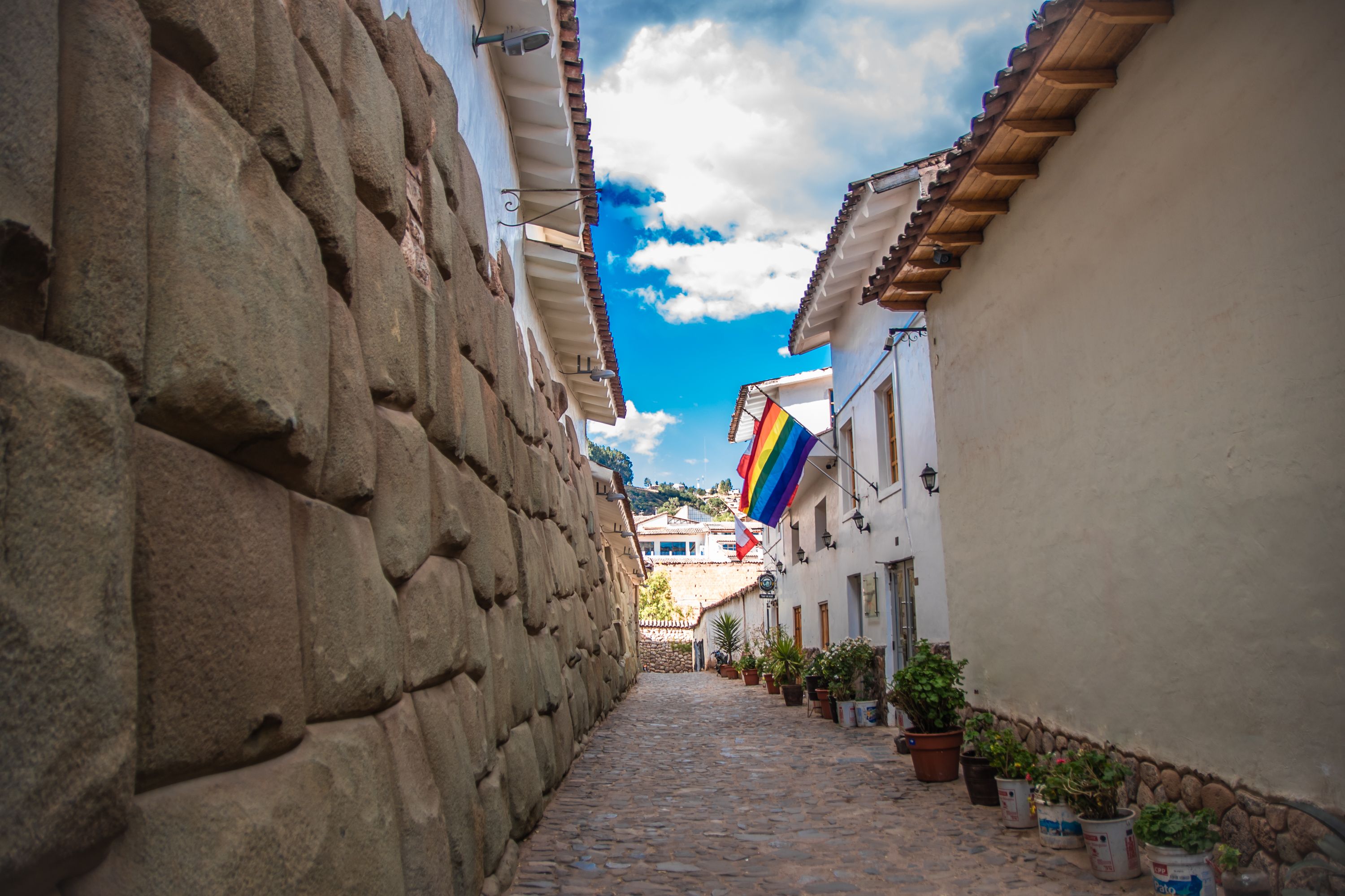 Cusco