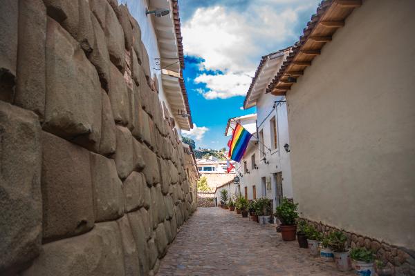 Cusco