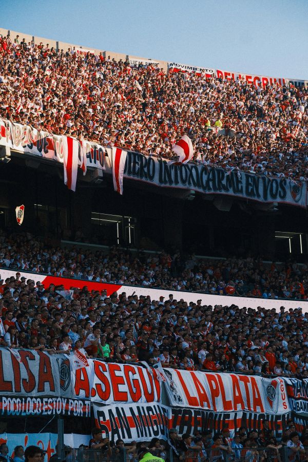 MATCHDAY #1 – Das erste Beben