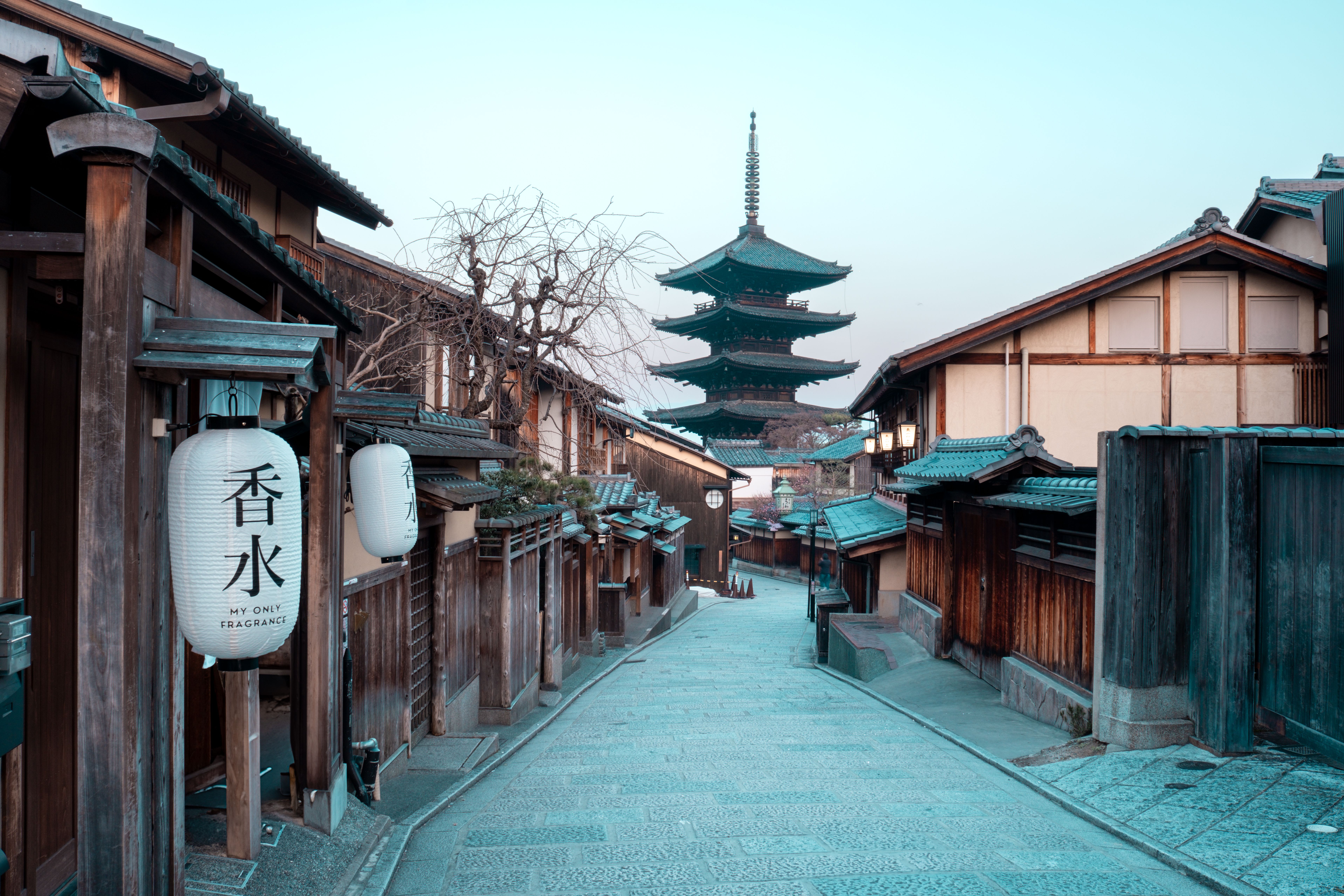 Japan