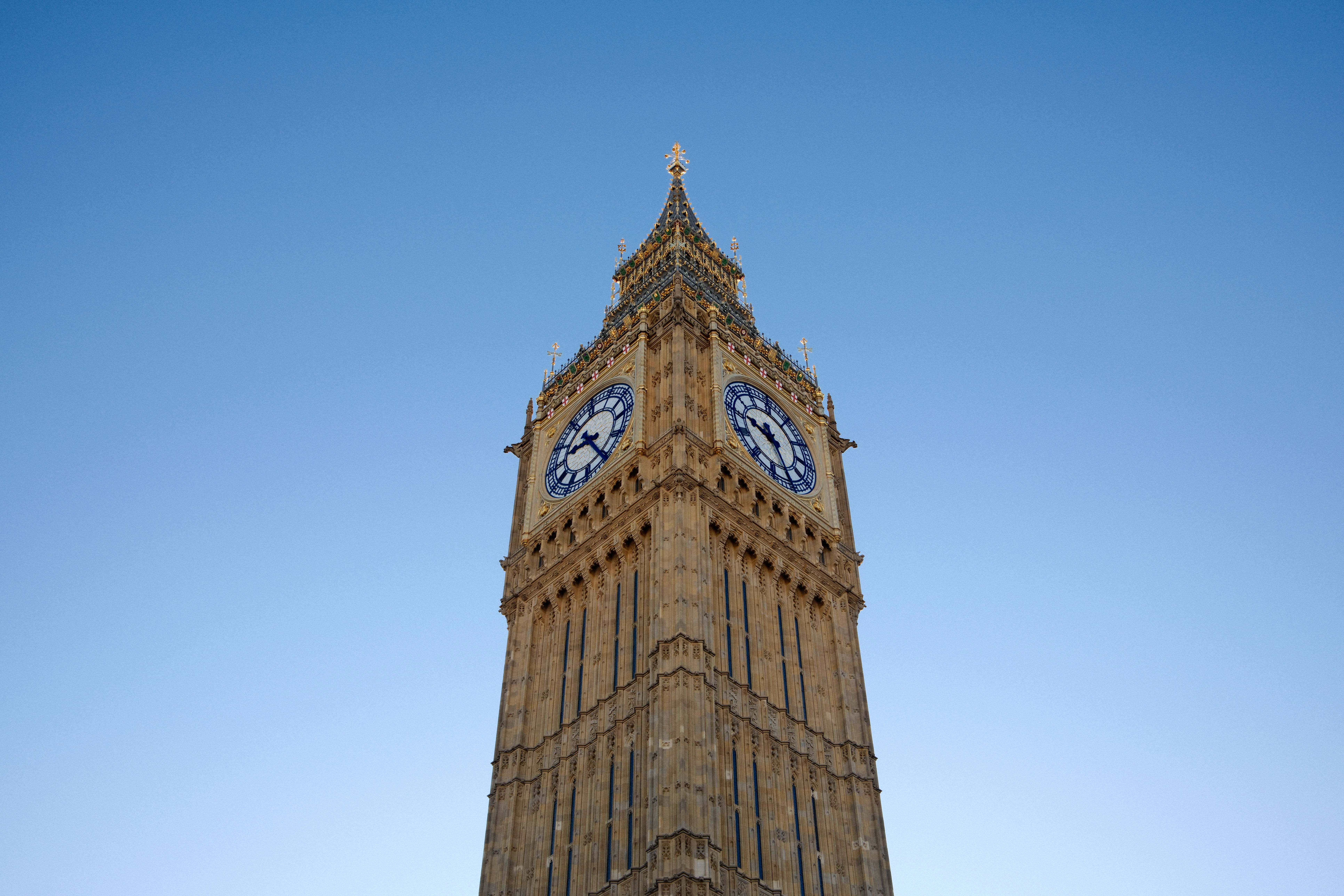 Großbritannien