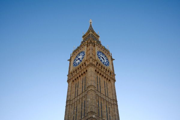 Welcome to London – Subkultur & Kanäle