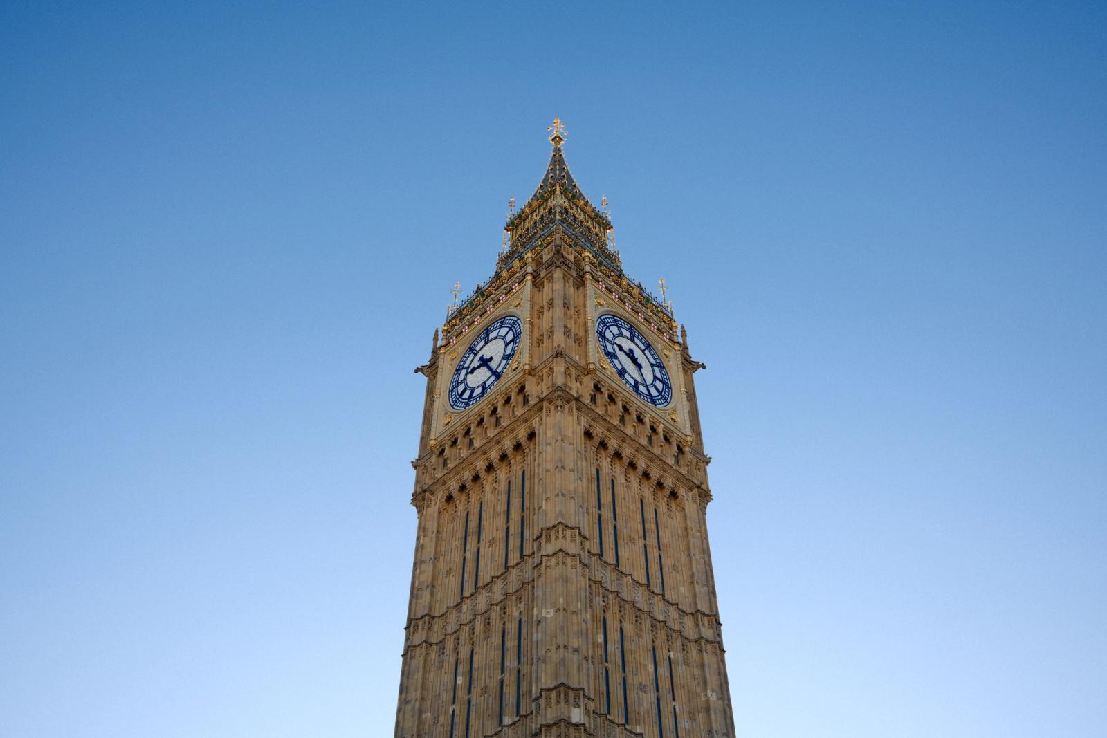 Großbritannien