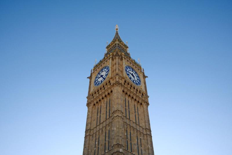 Großbritannien
