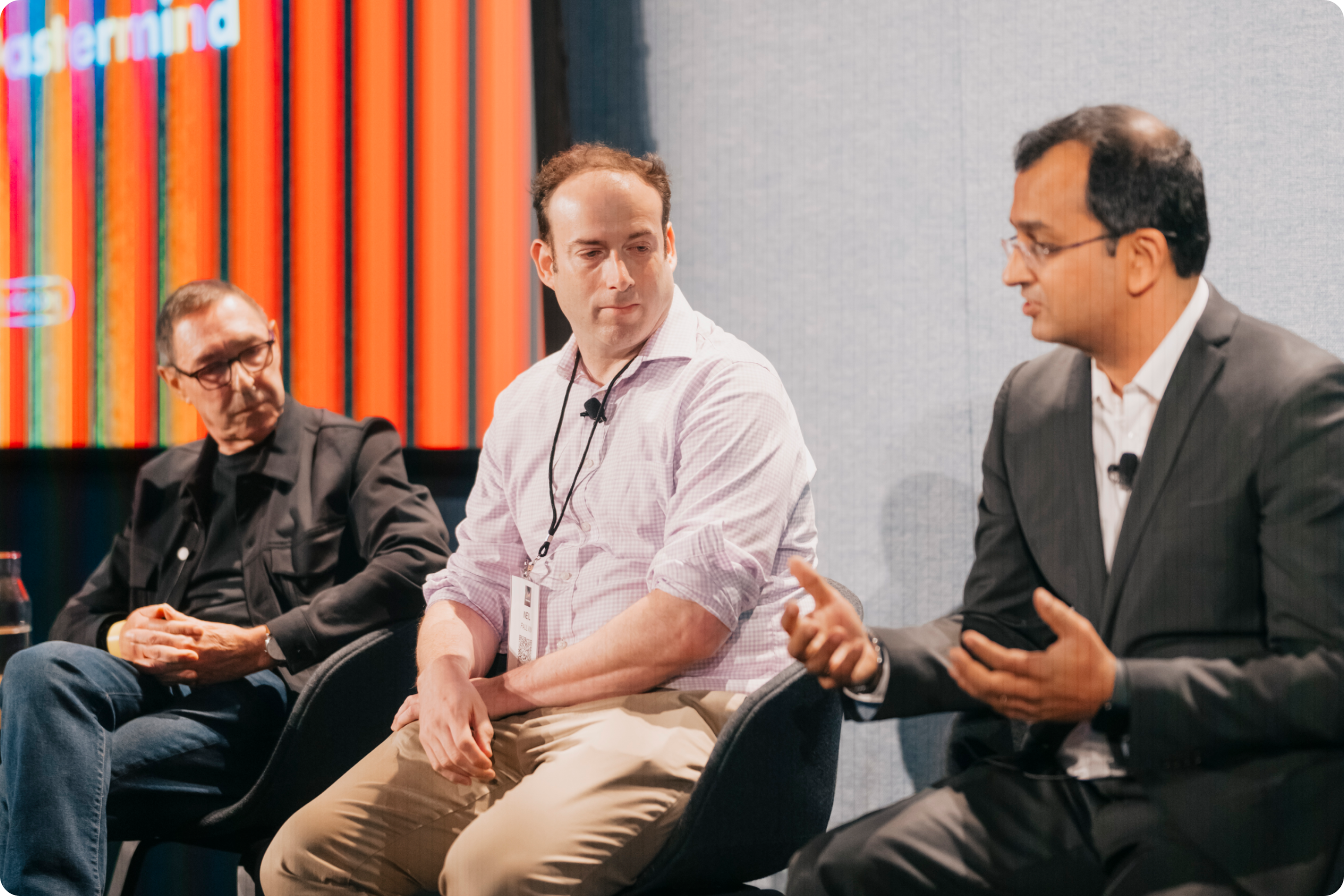 Dr Anurag Singh, CMO of Timeline