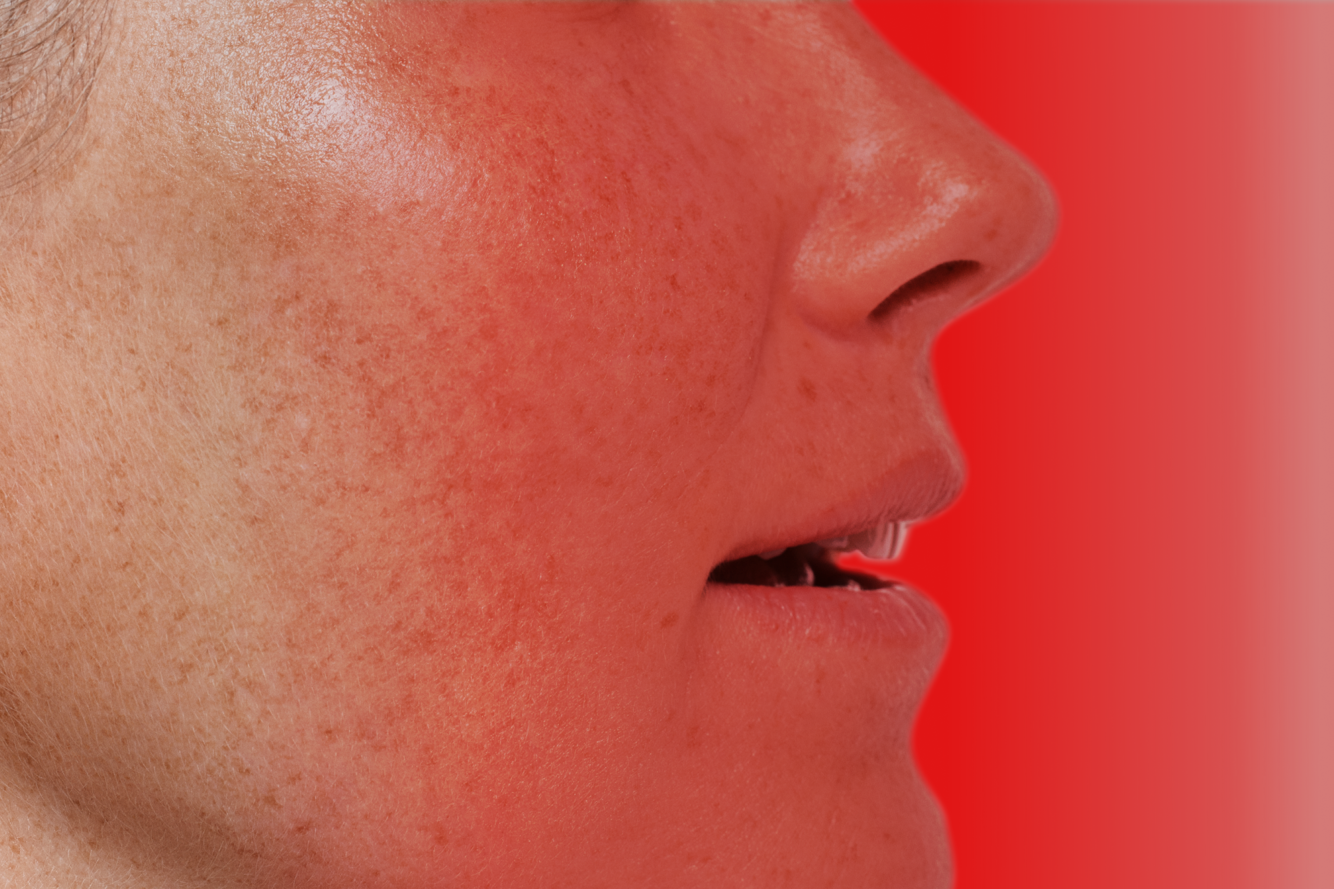 Red Light on Skin. Red Light vs. Mitopure for Skin Health
