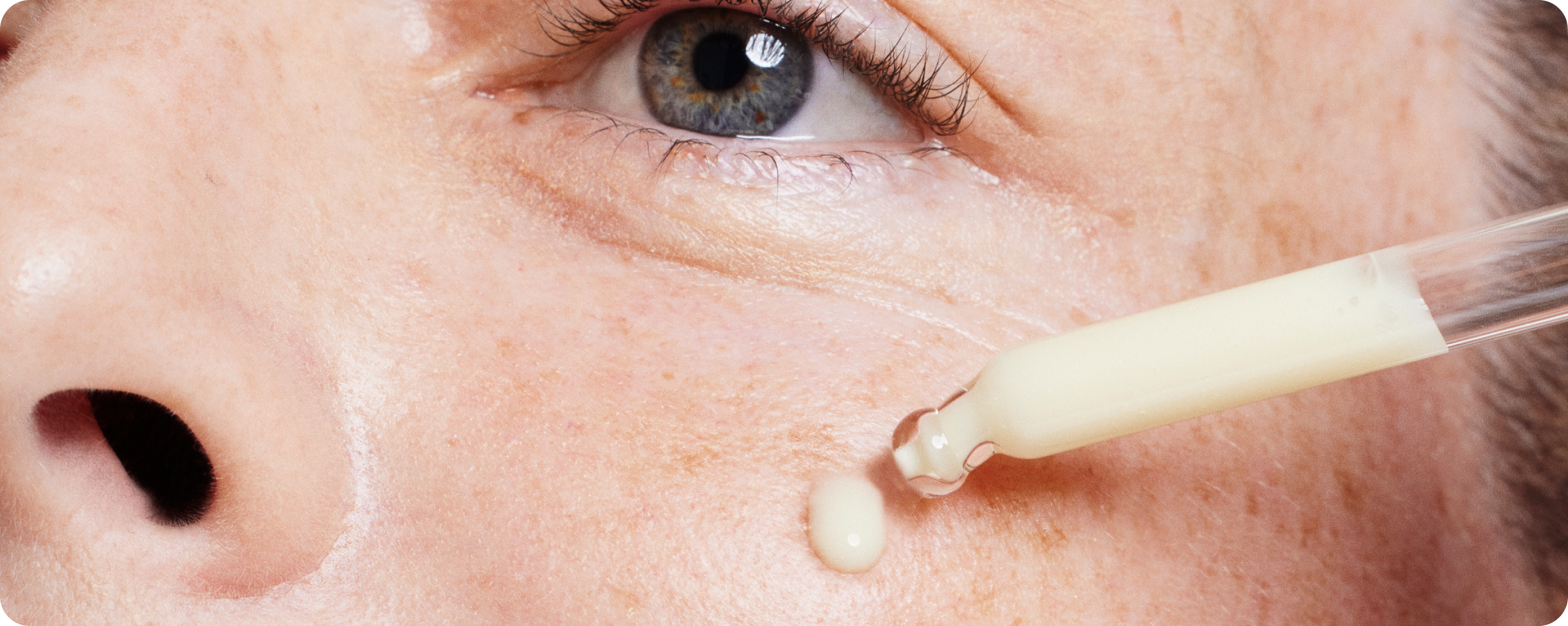Timeline Skin Health Serum - Close Up