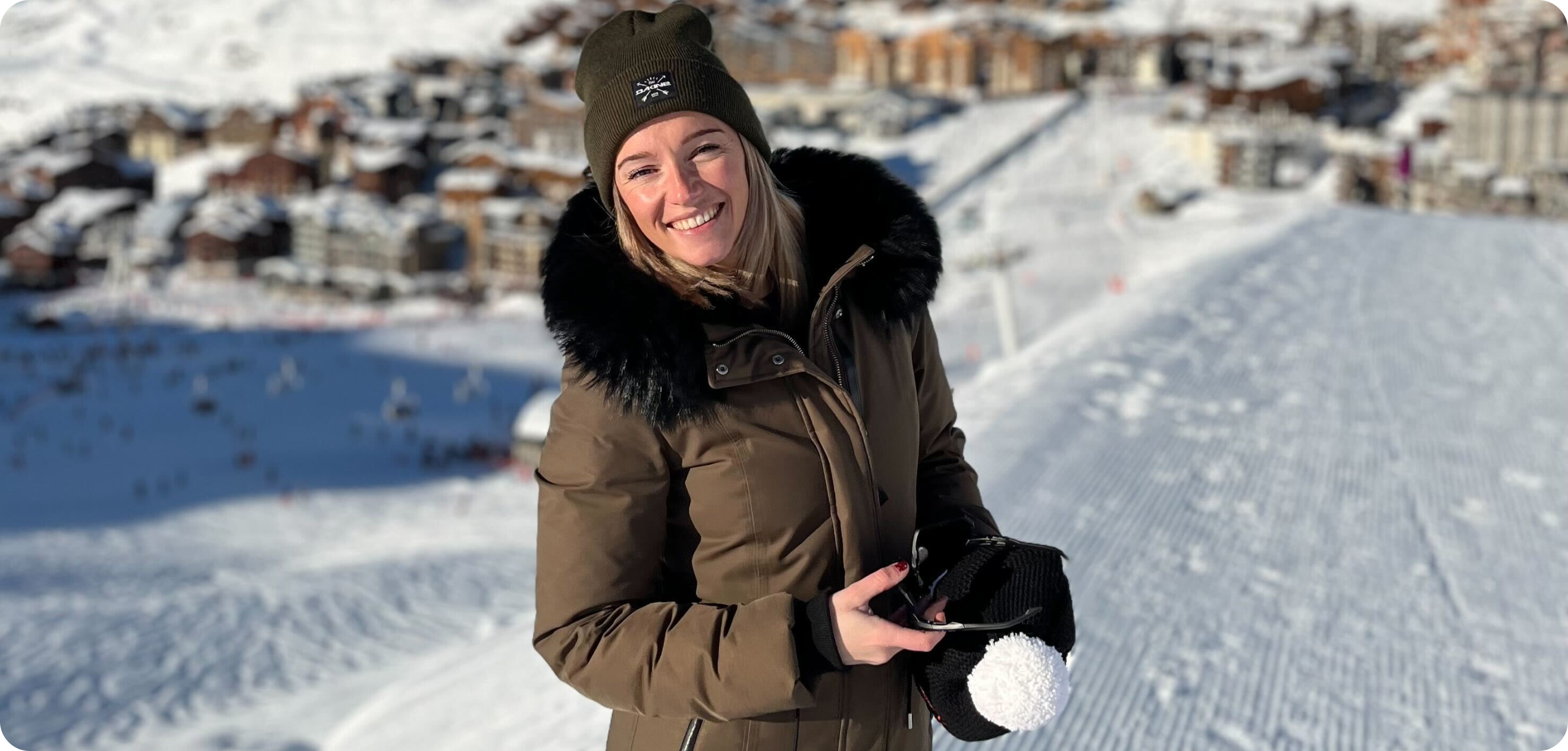 Julie Faitg