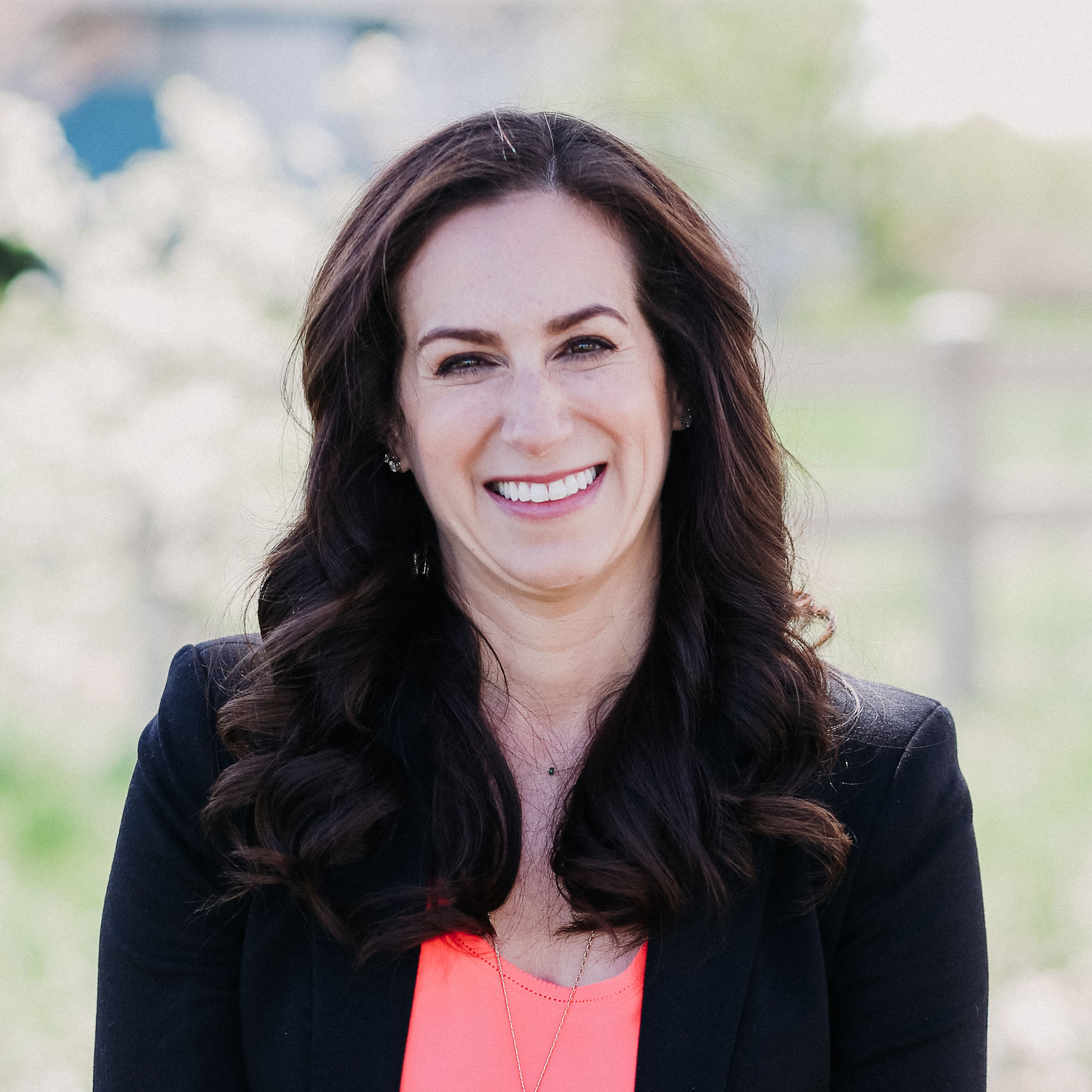 Jen Scheinman, MS, RDN, CDN