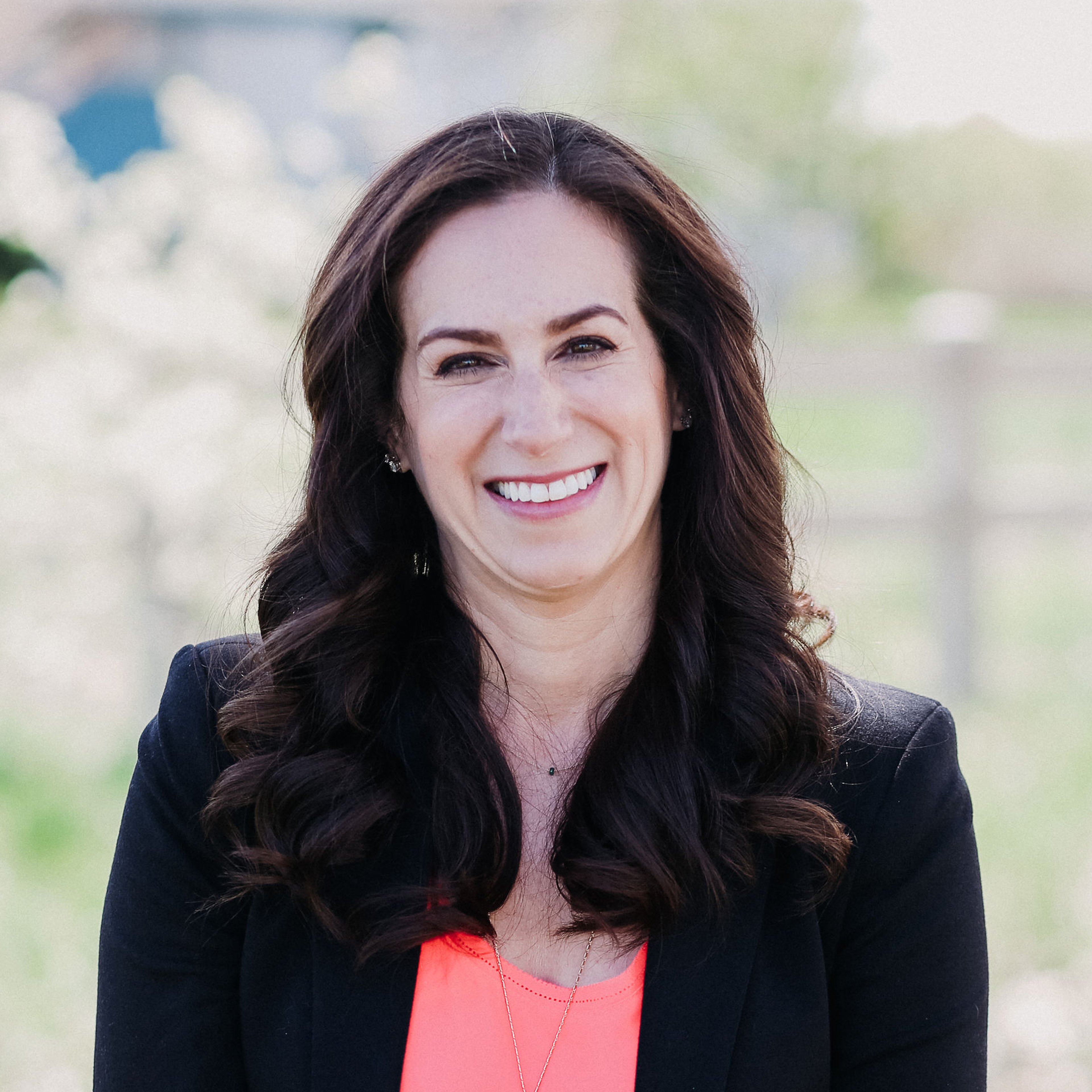 Jen Scheinman, MS, RDN, CDN