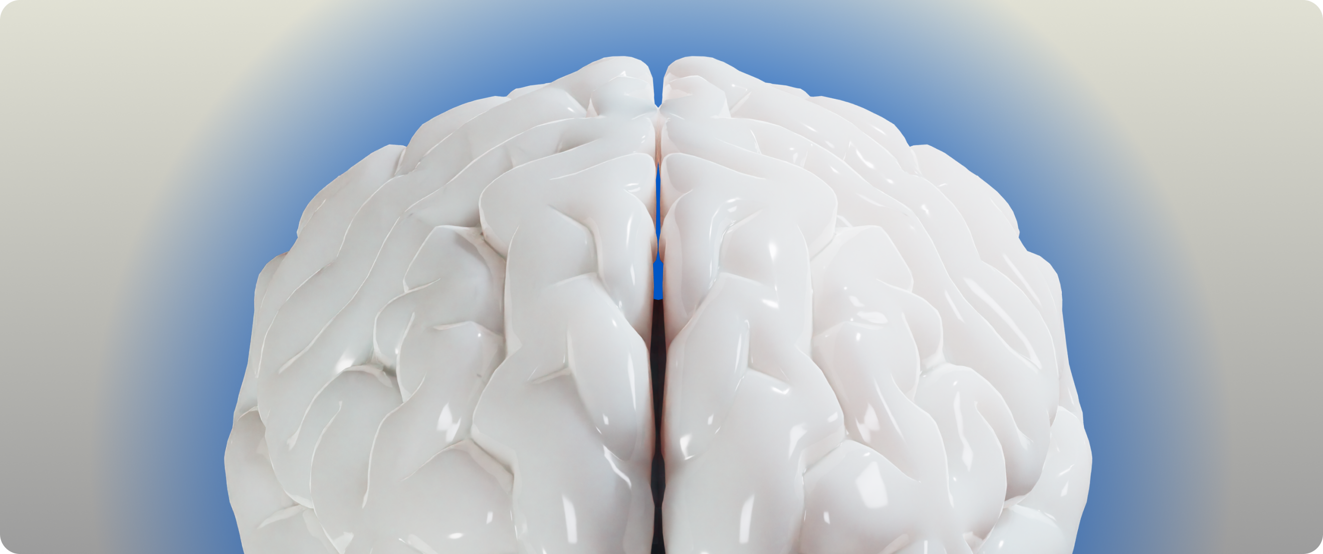 Powering brain