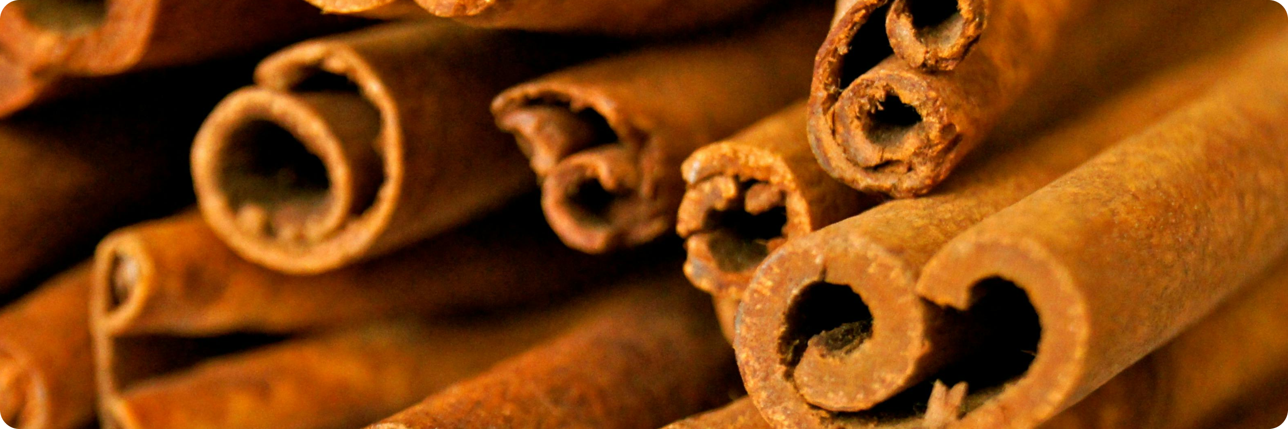 Cinnamon