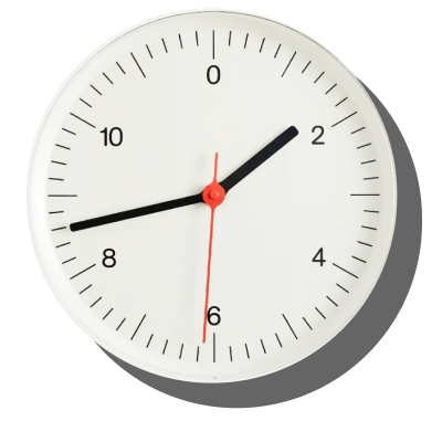 Analog Clock