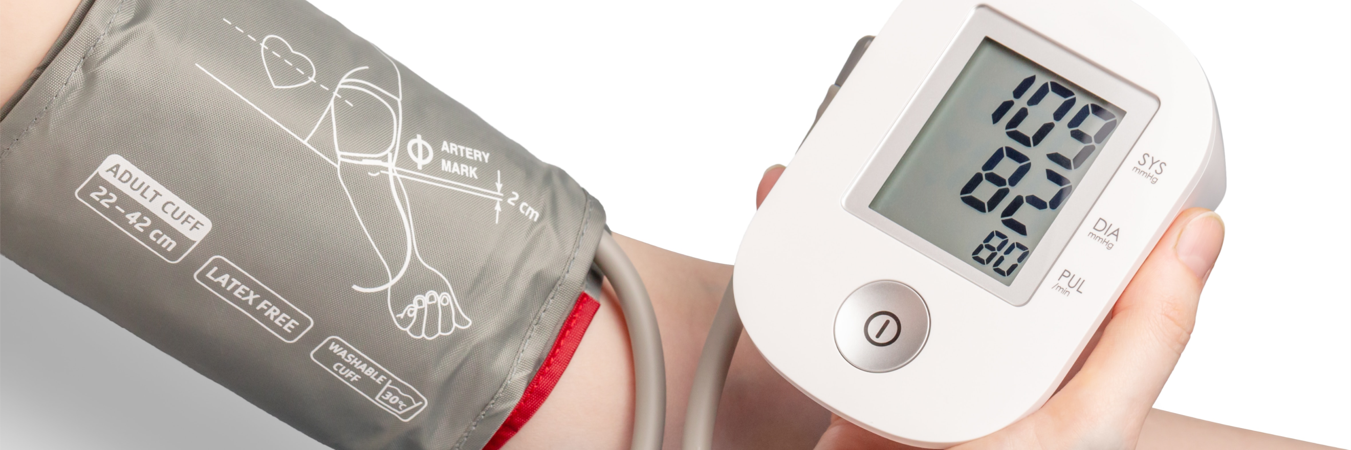 Medical tonometer