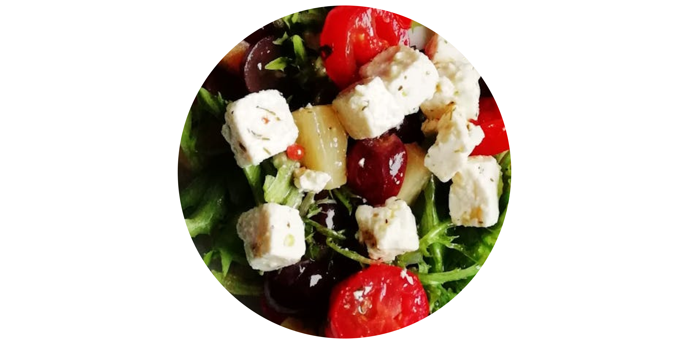 Greek Food