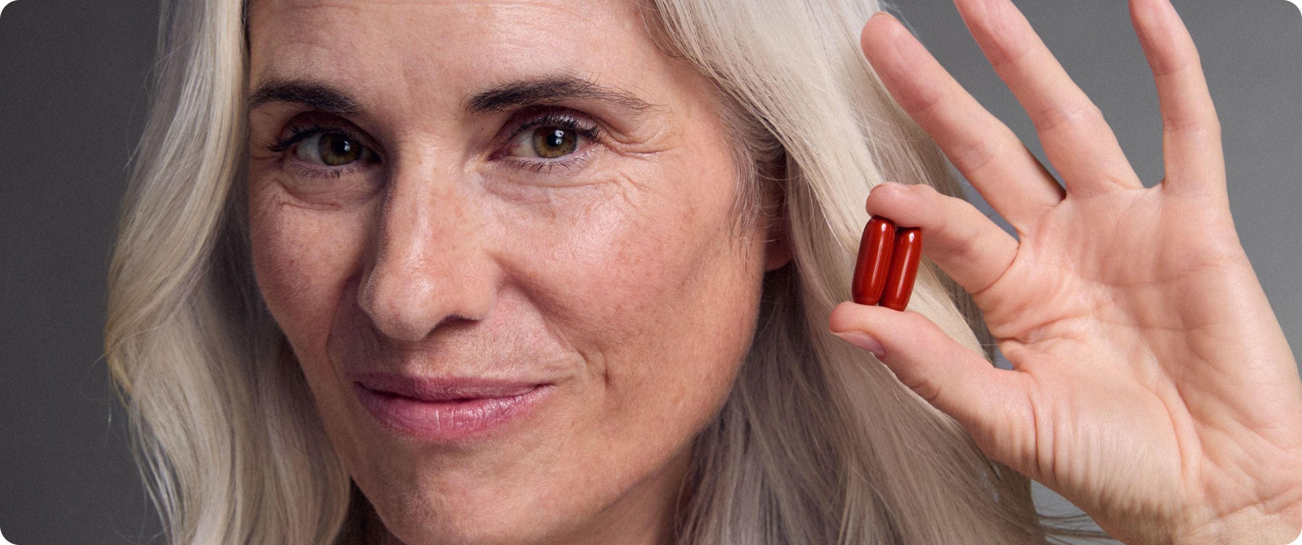 Mitopure Softgels