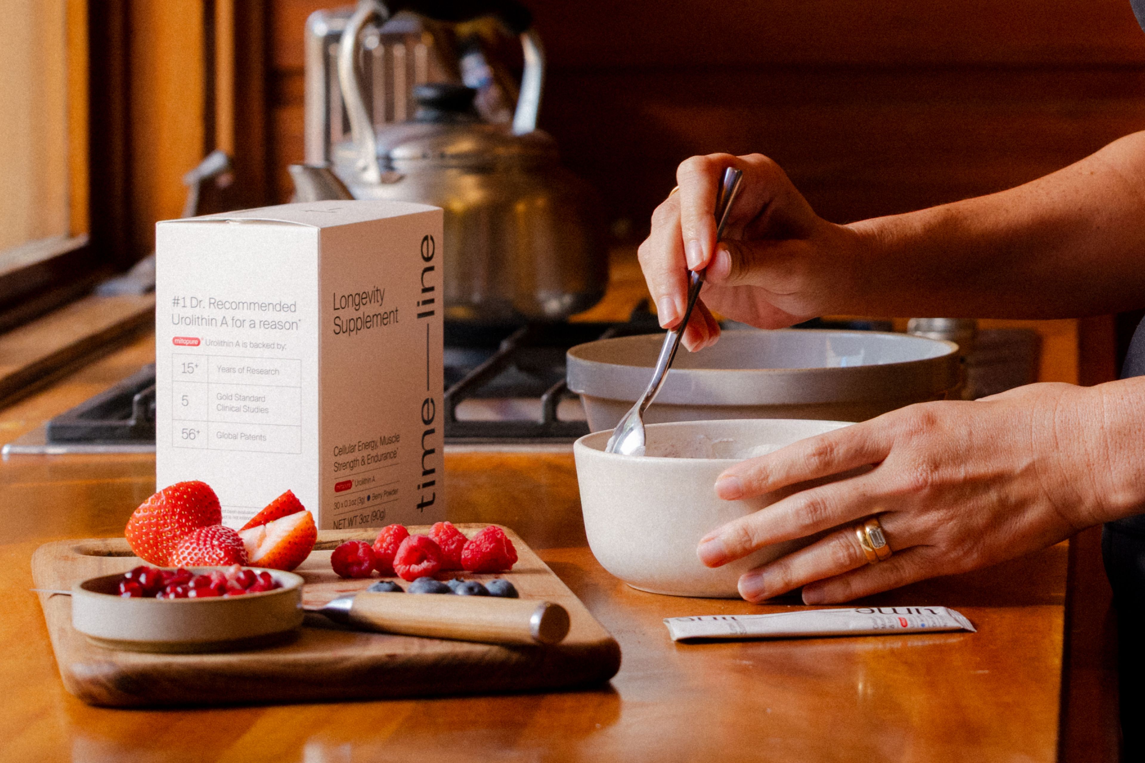 shop berry powder