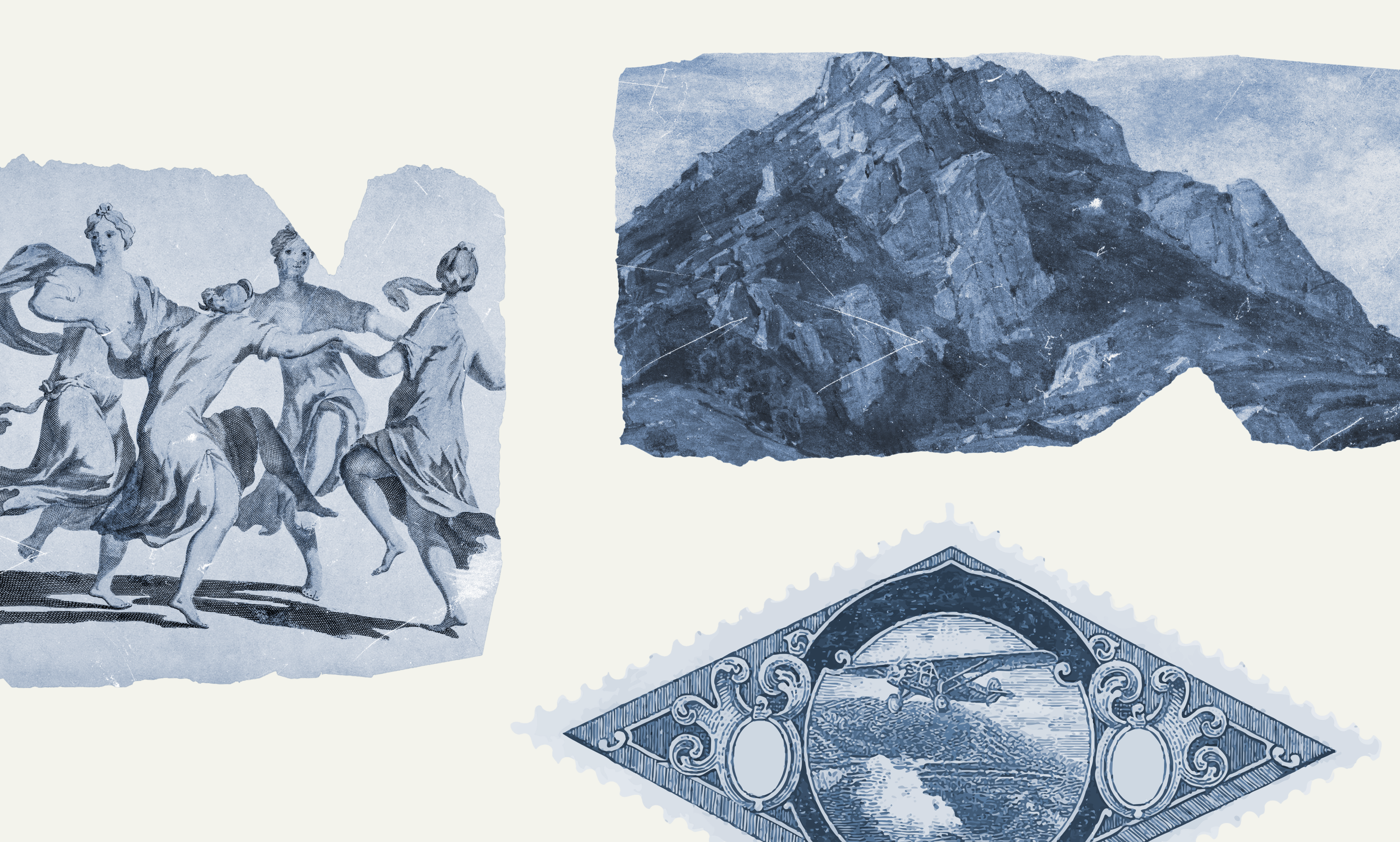 Blue Zones