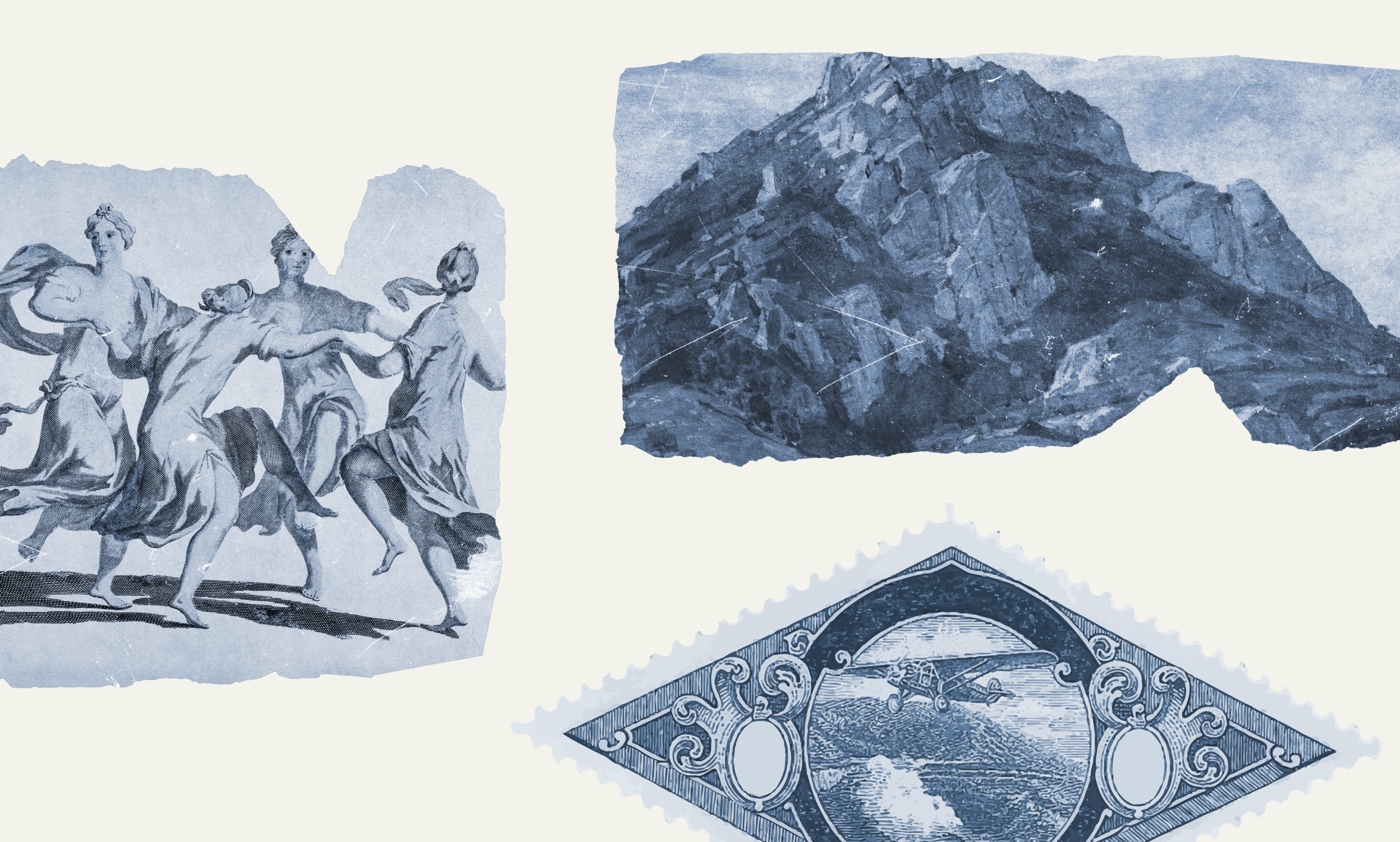 Blue Zones
