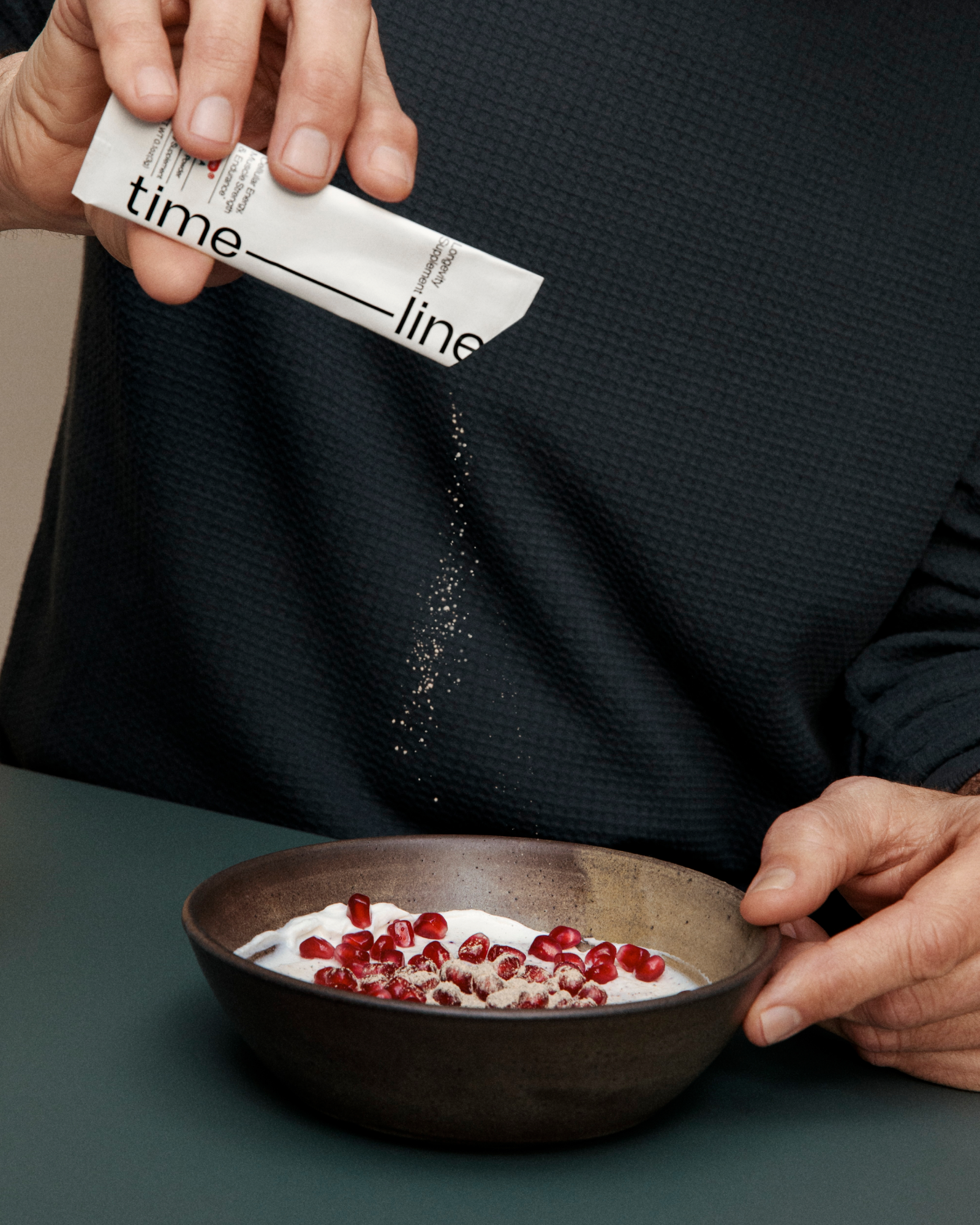 Mitopure Powder Refill