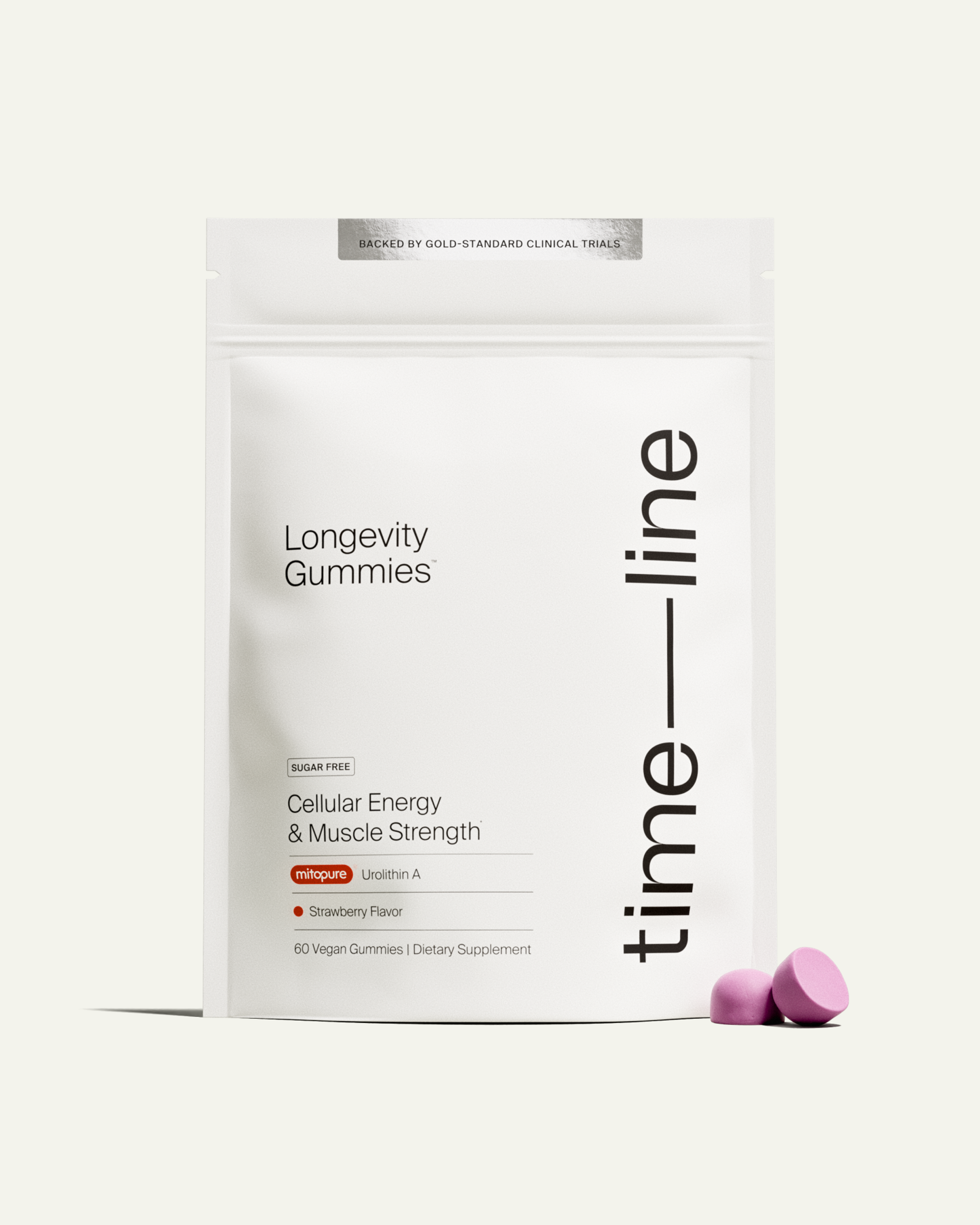 Urolithin A Mitopure Gummies