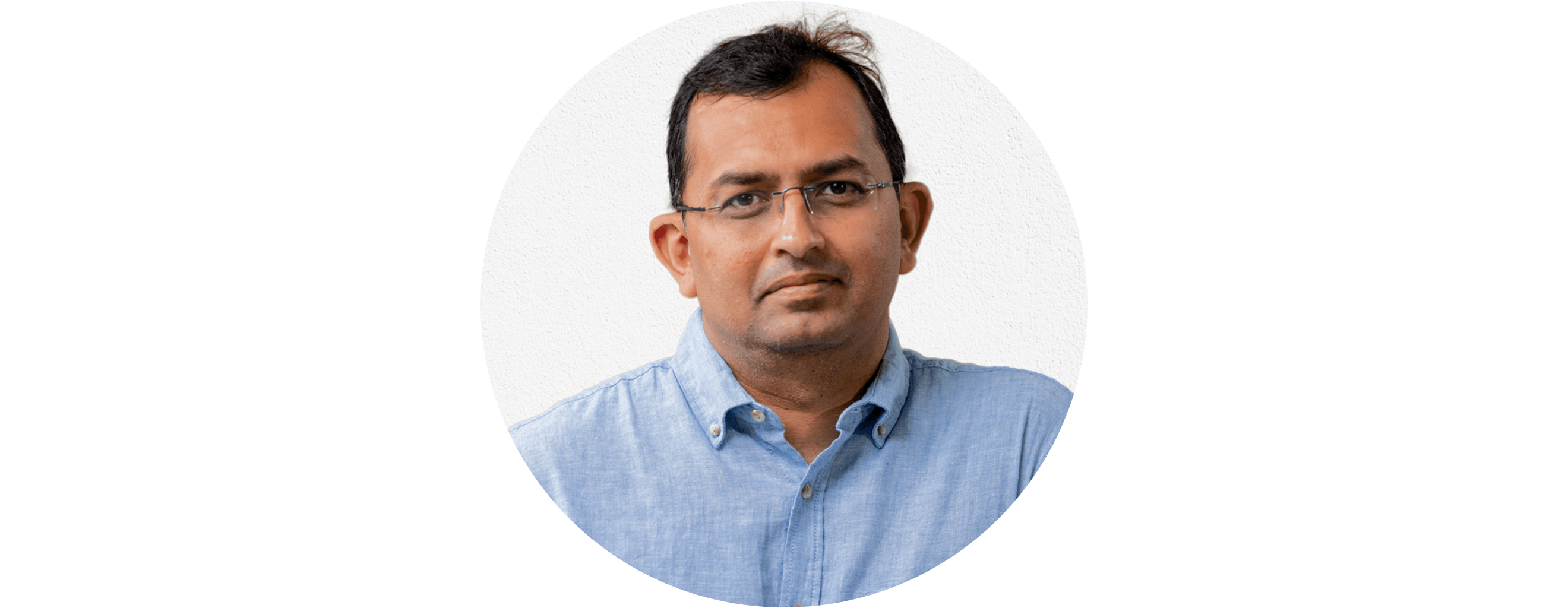 Anurag Singh
