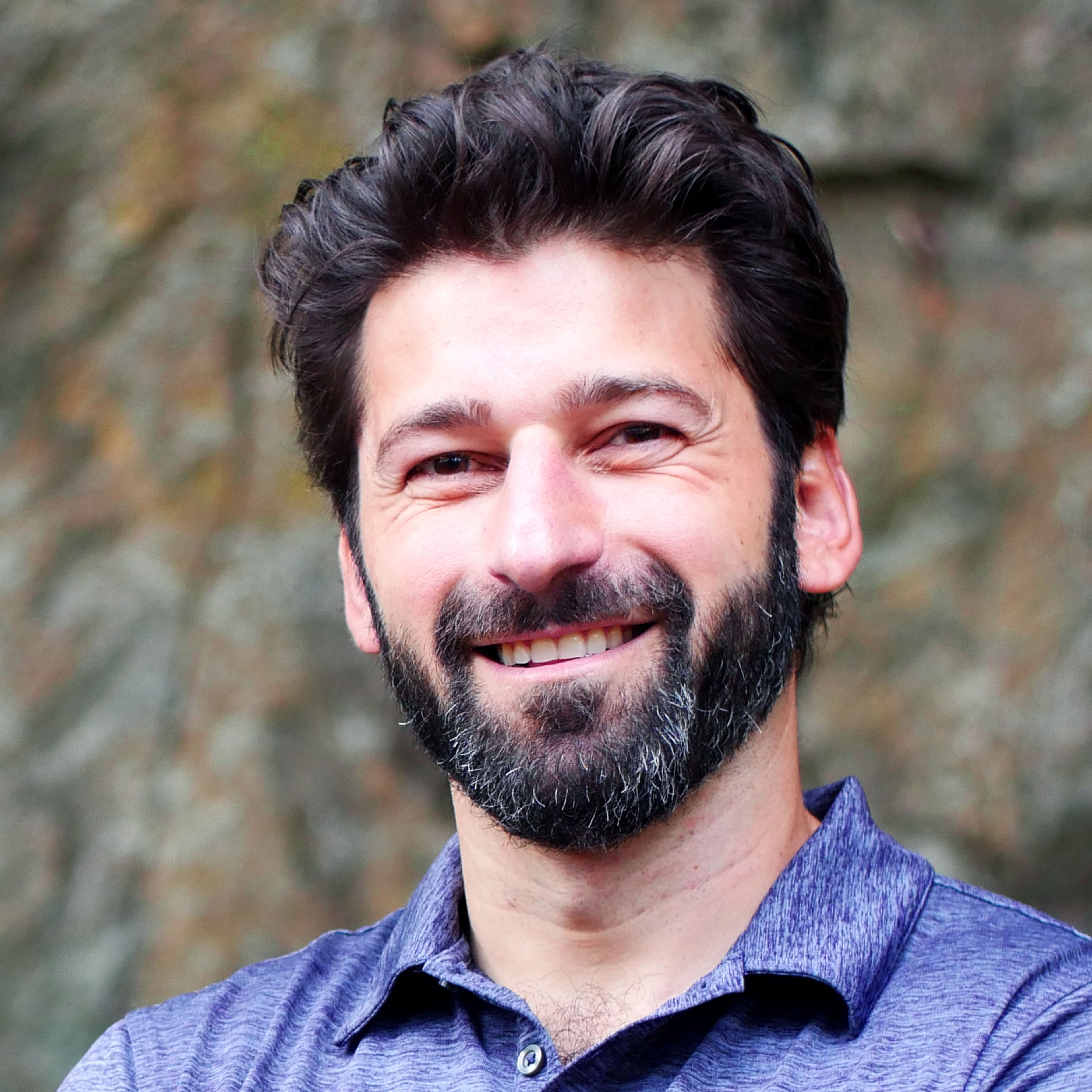 Greg Presto