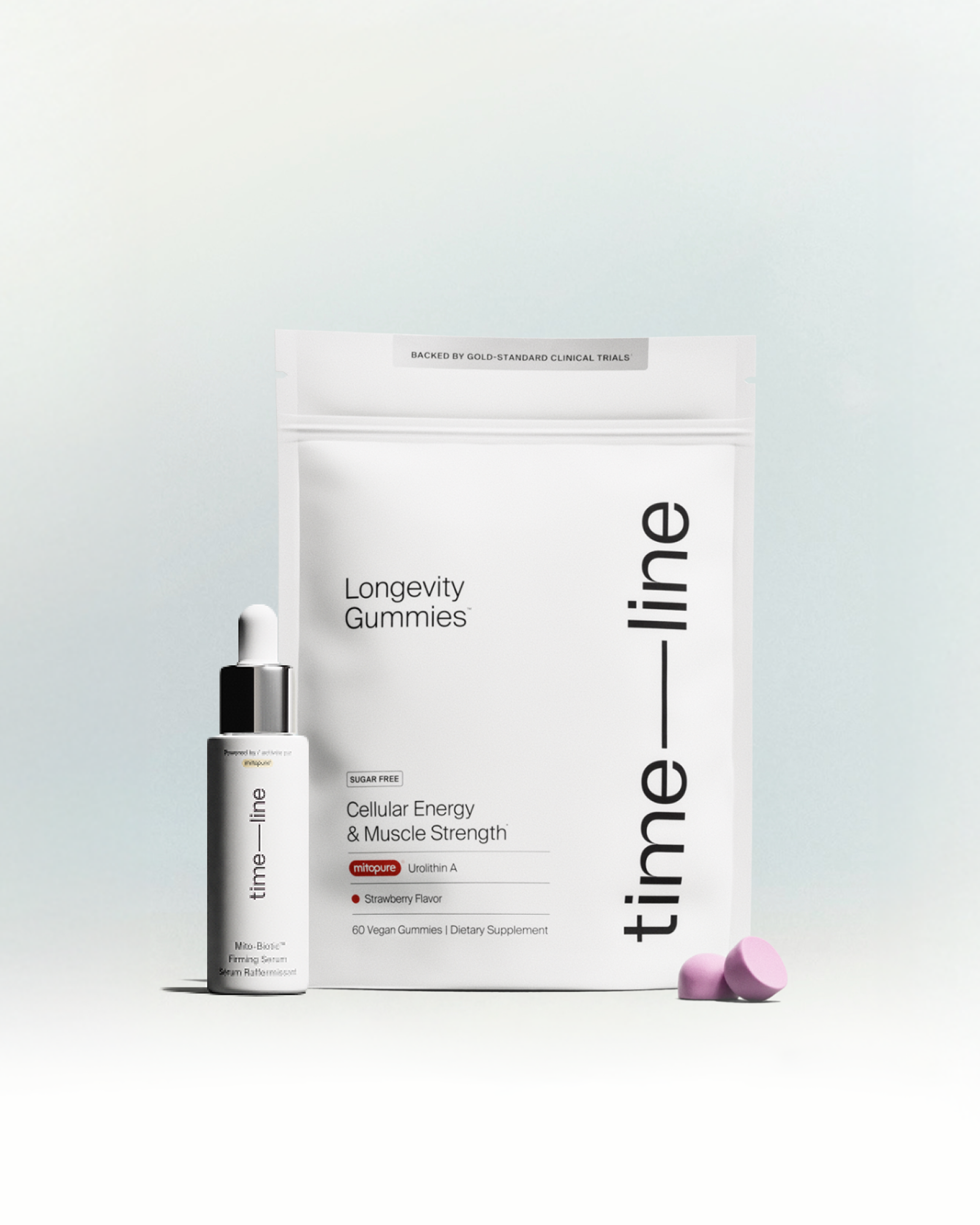 Mitopure Inside Out Bundle
