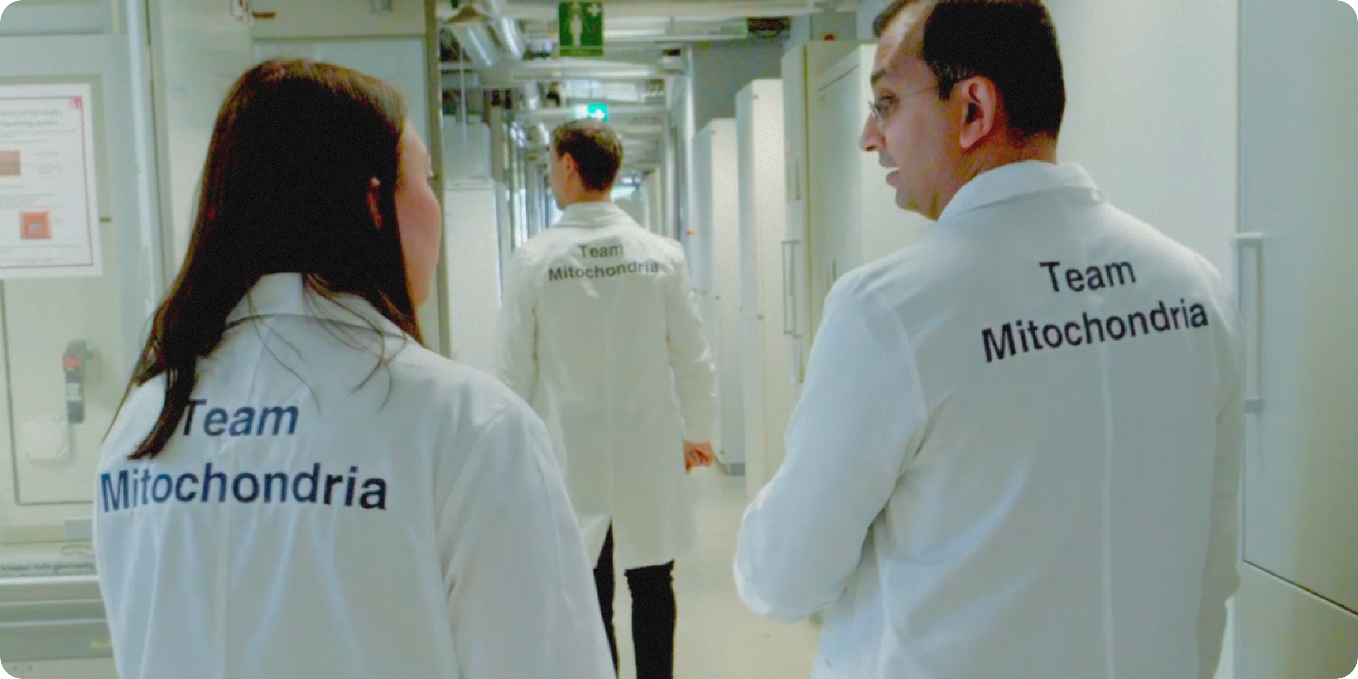 Timeline Scientists