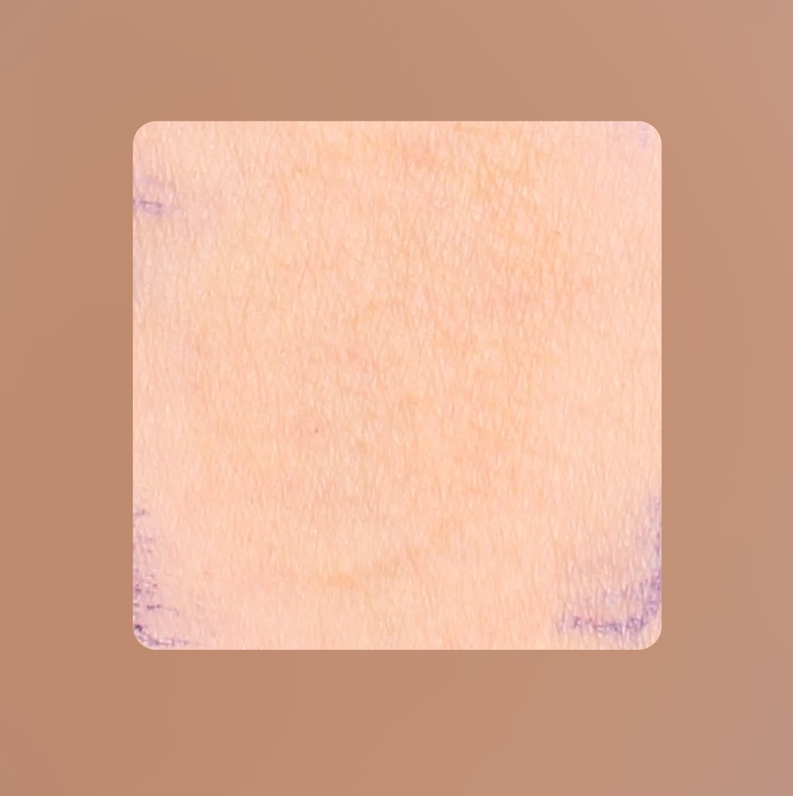 Exfoliator After