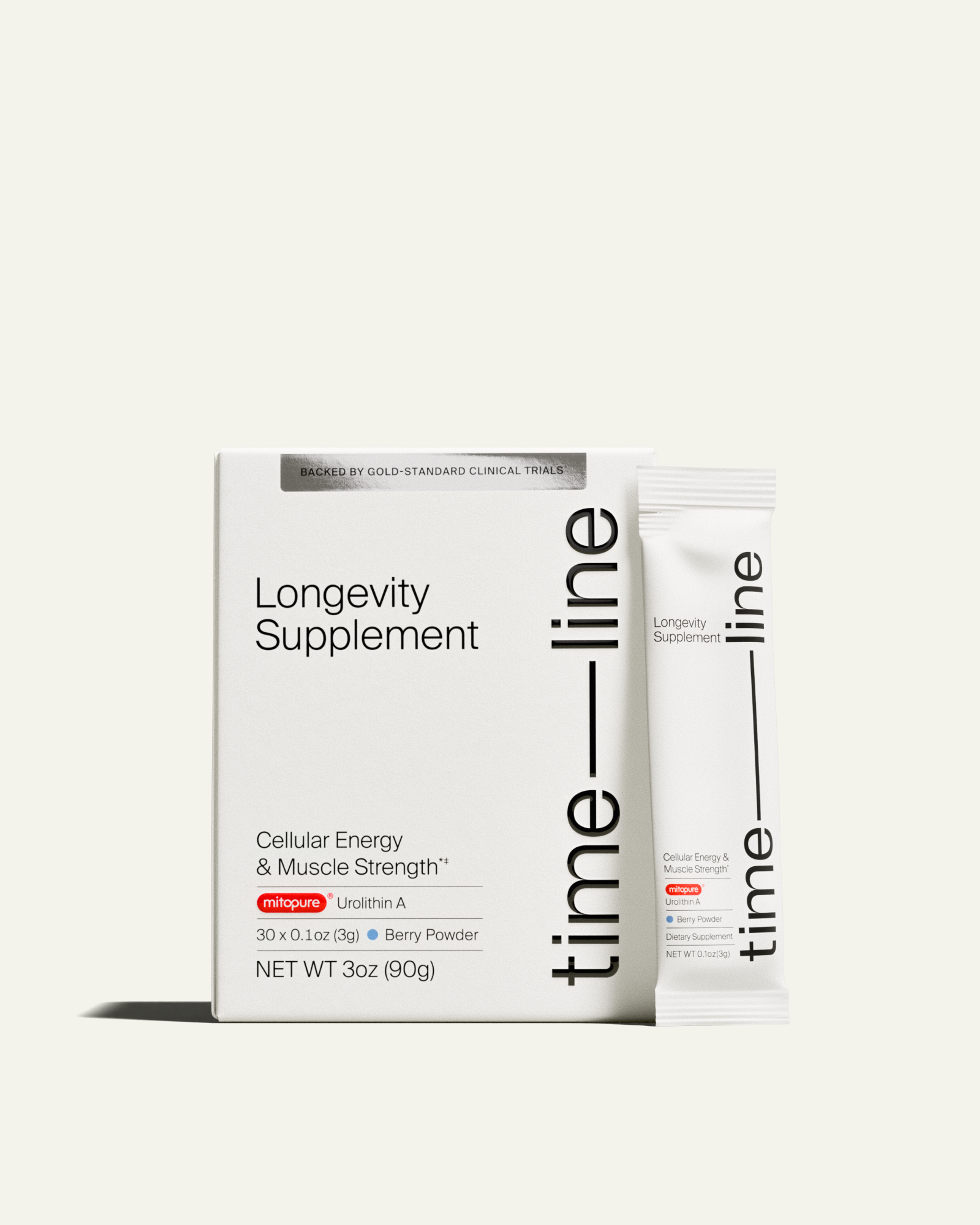 Urolithin A Mitopure Powder