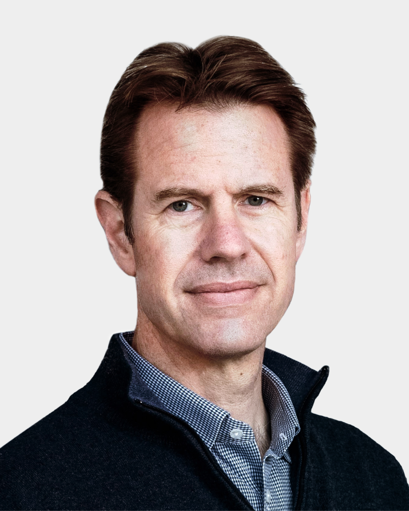 Chris Rinsch, PhD