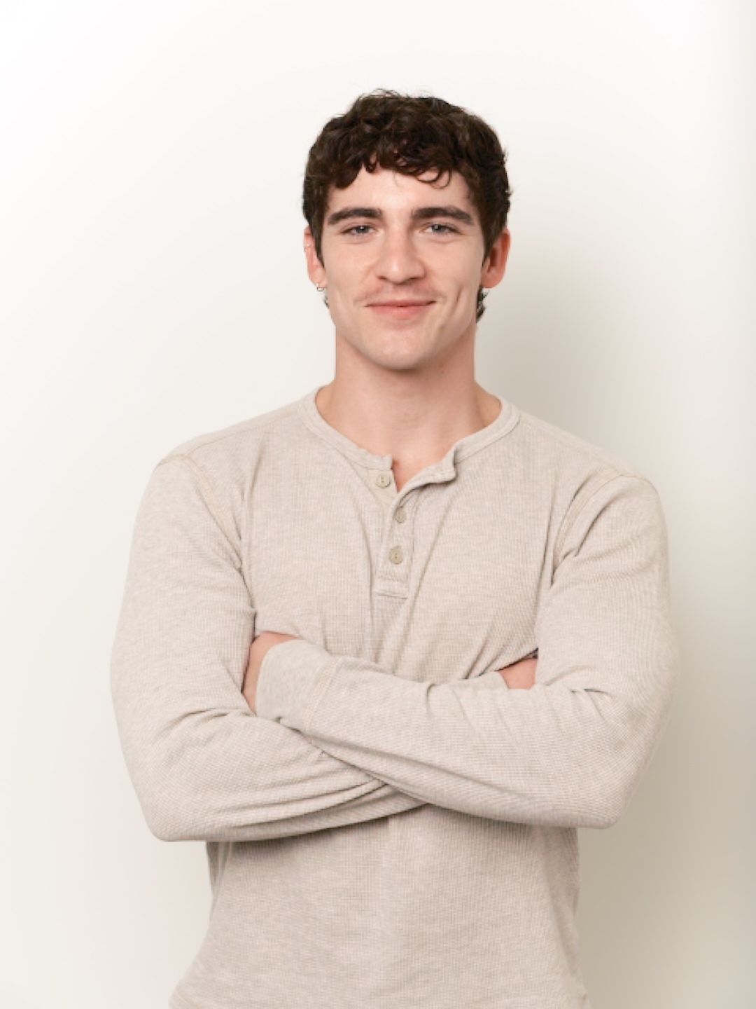 Spencer Fonseca