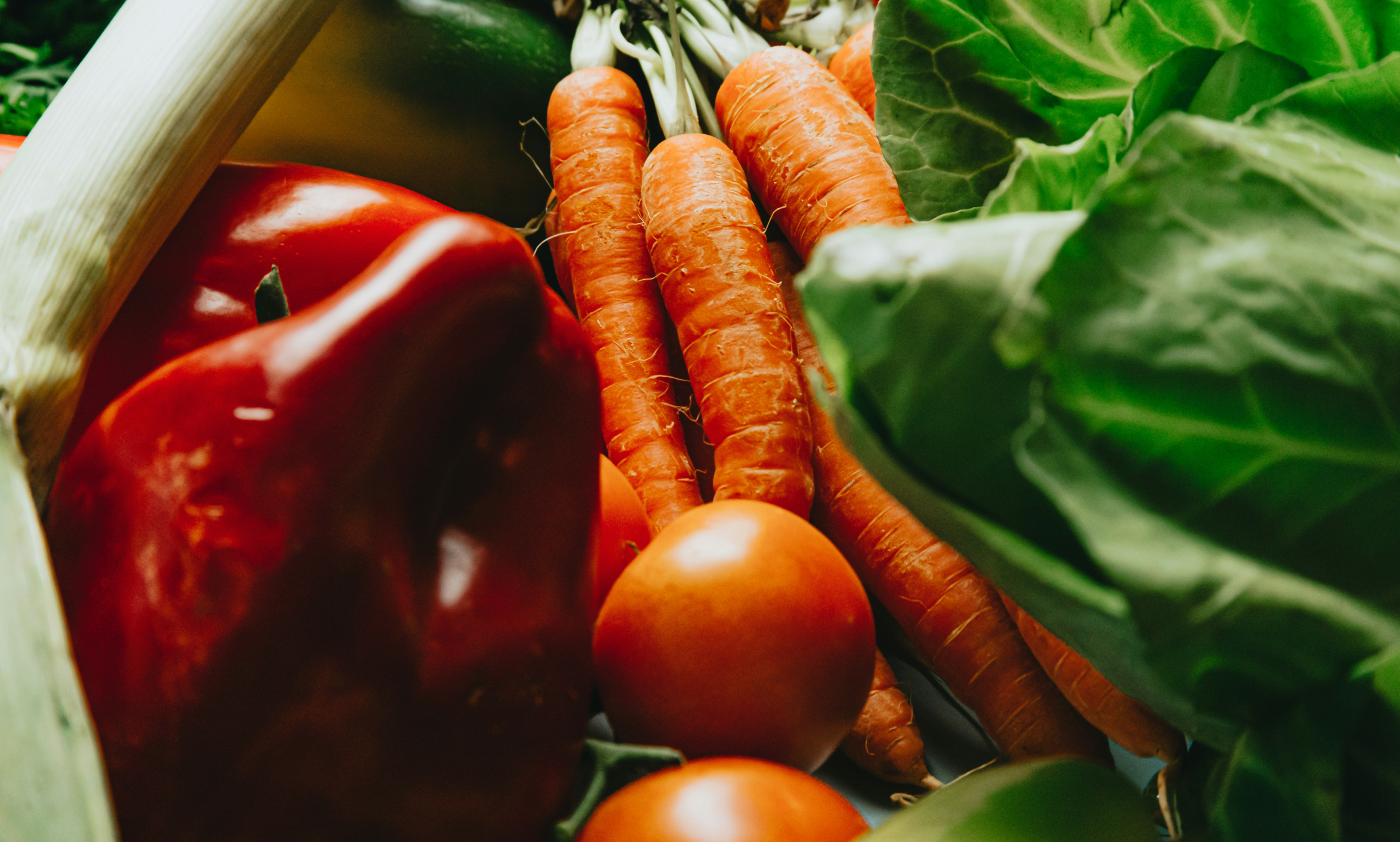 Vegetables