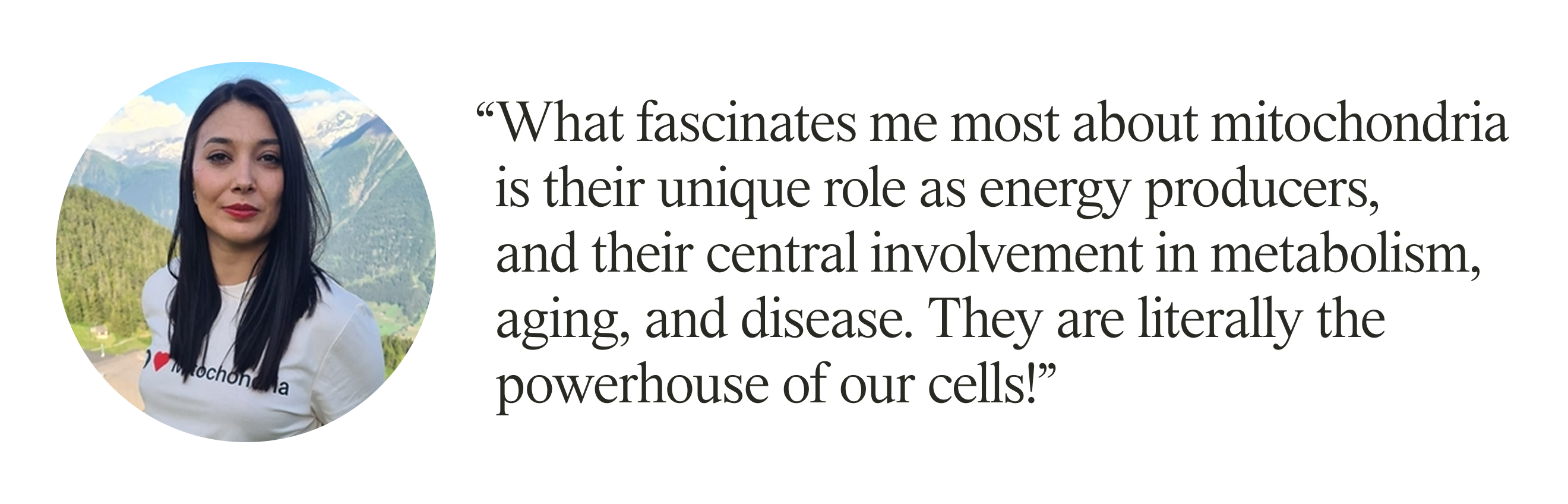 andreane quote