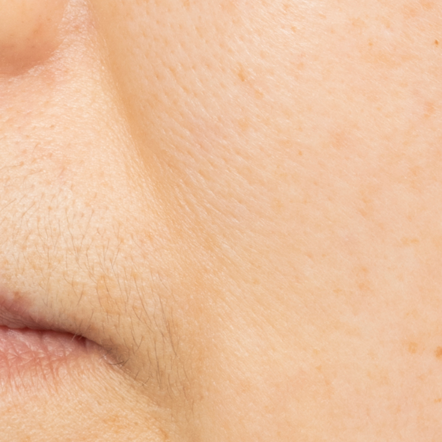 After Dewy Cream