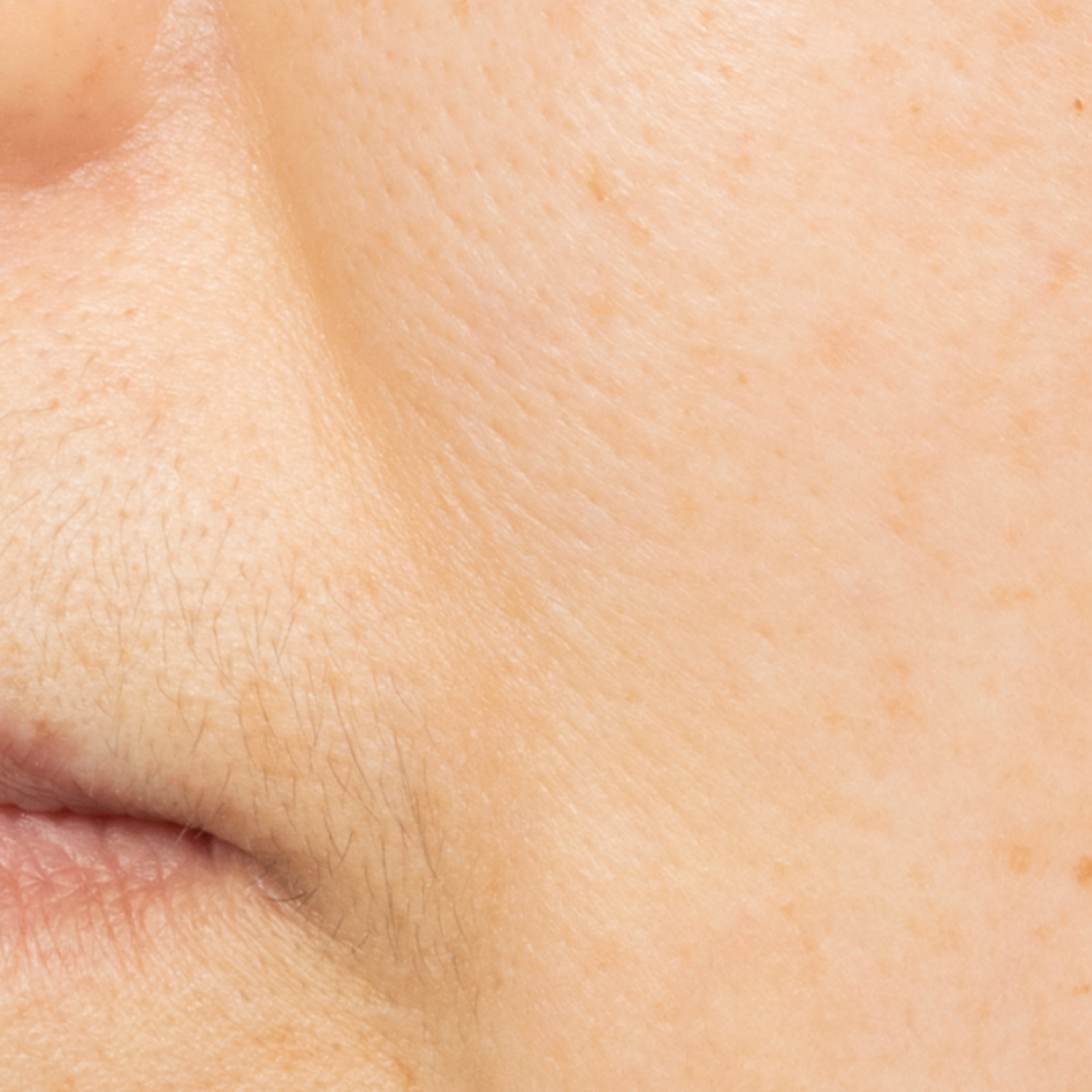 After Dewy Cream