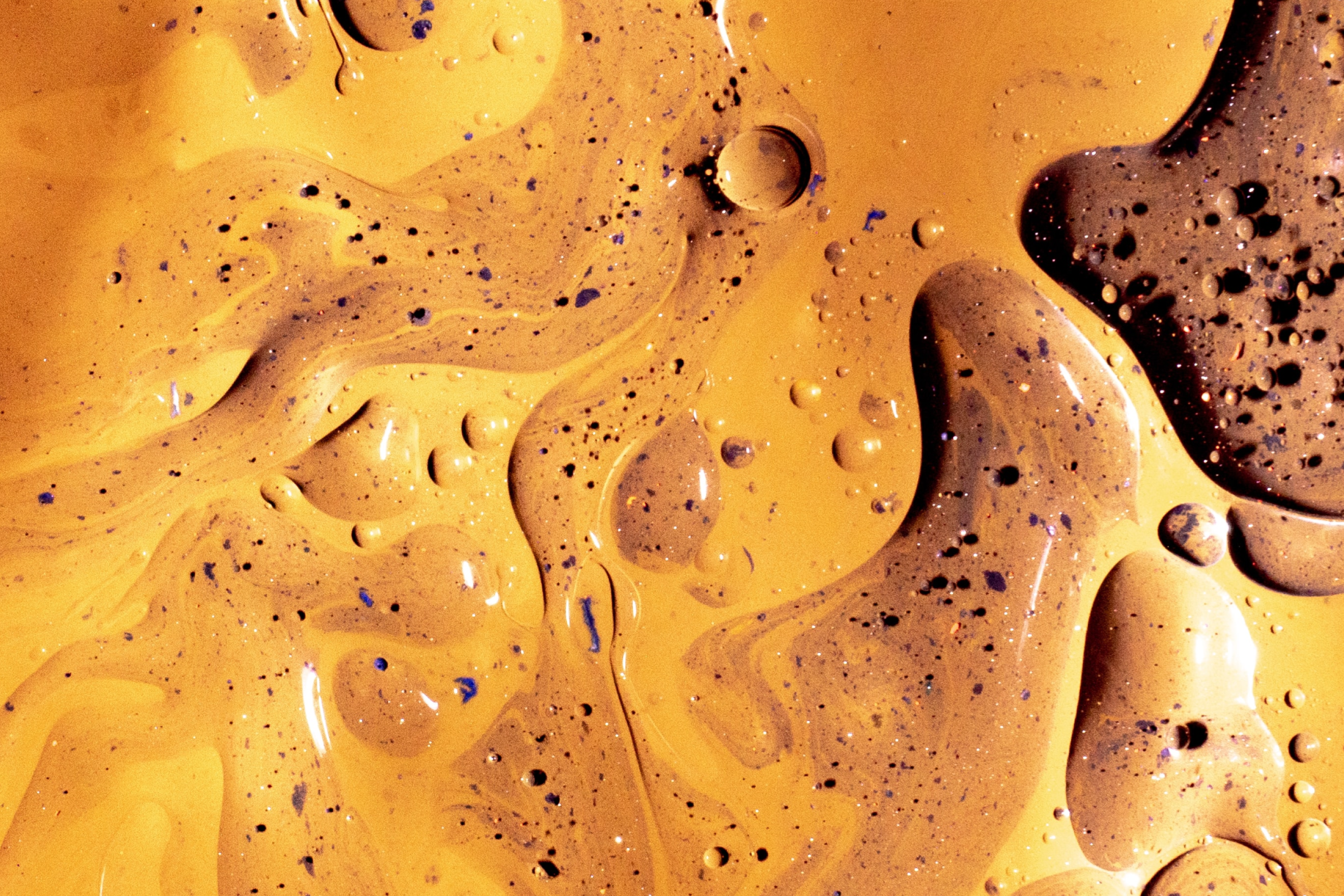 ginger oil