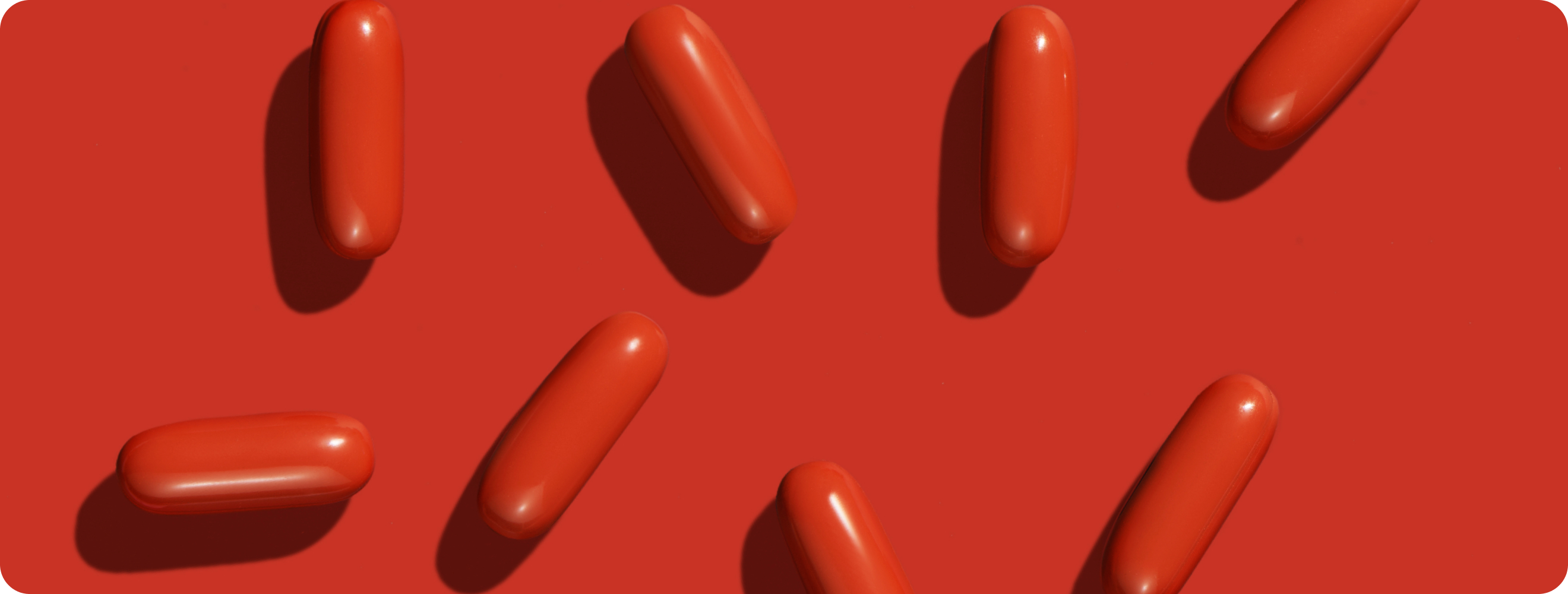 Mitopure softgels