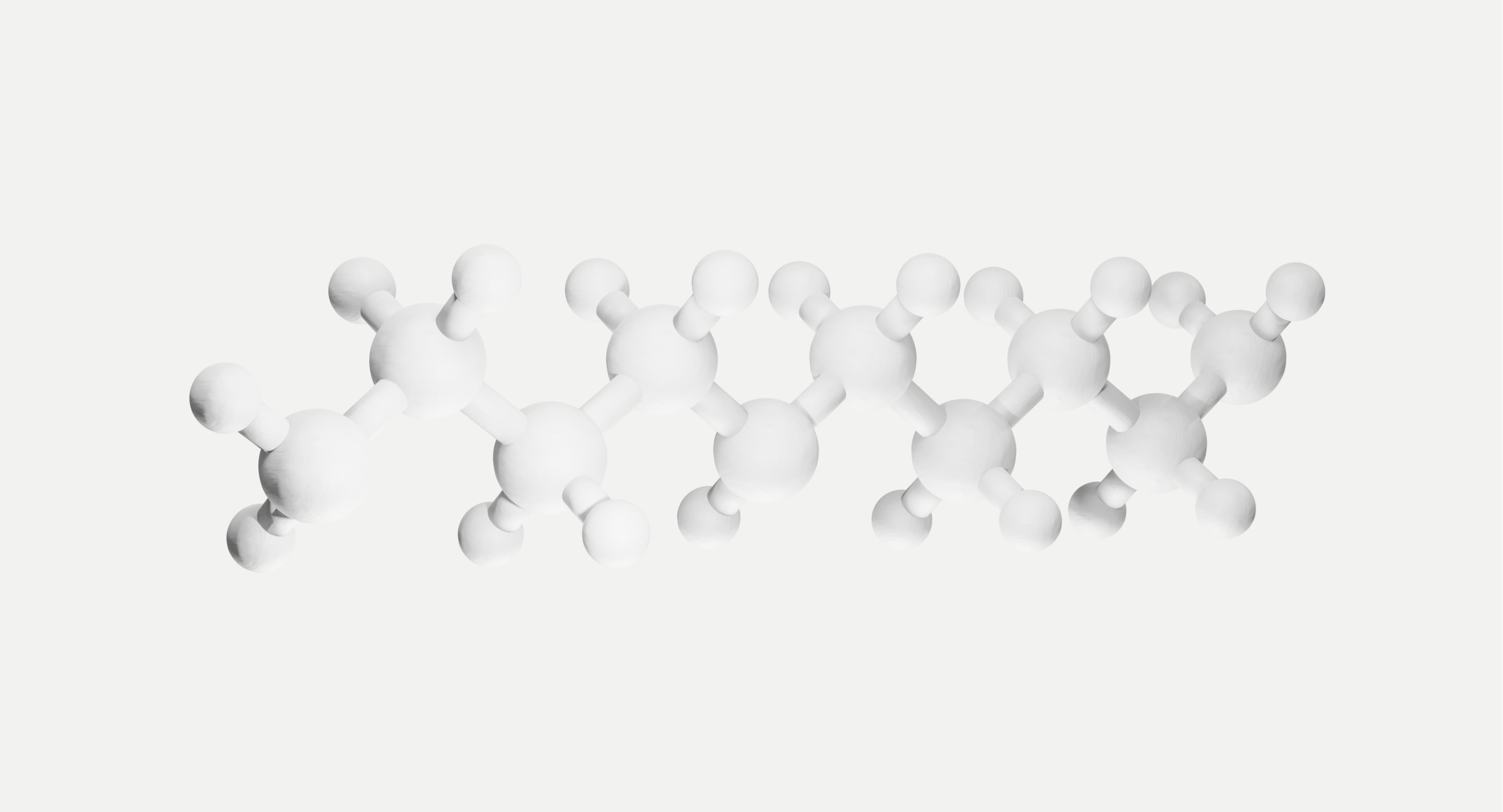 Spermidine Molecule