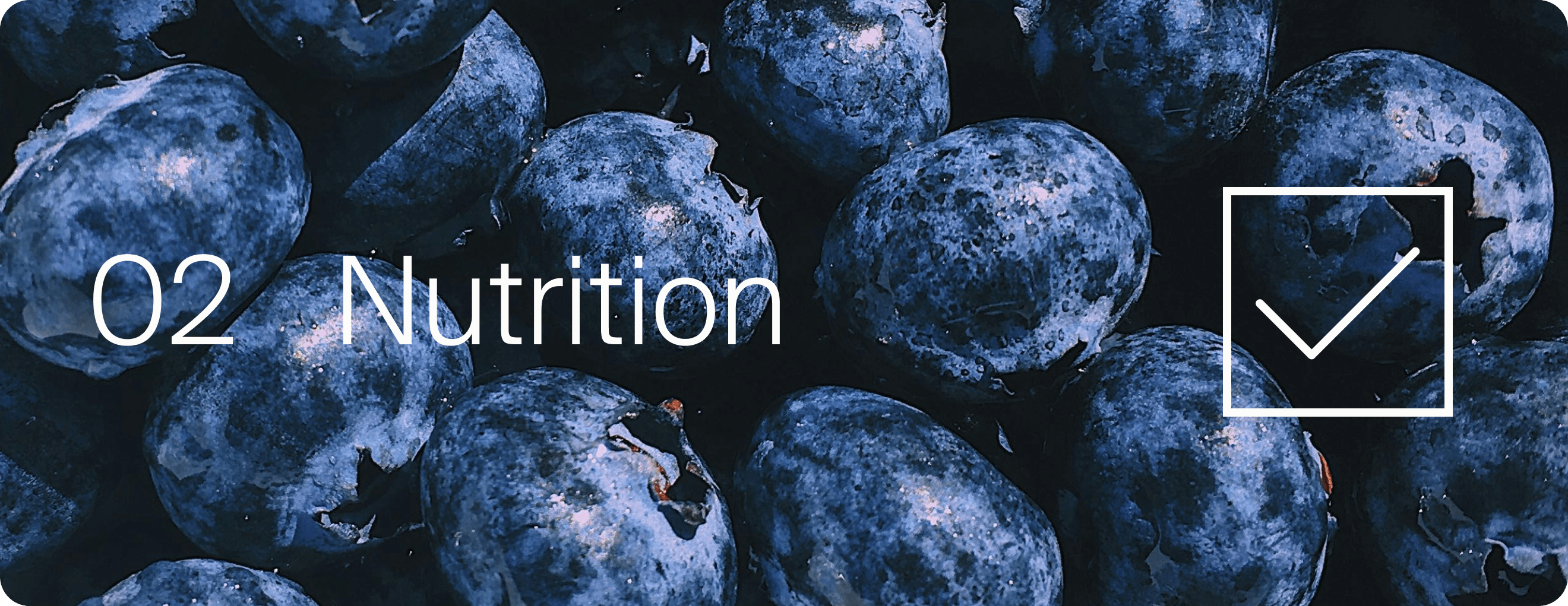 Nutrition
