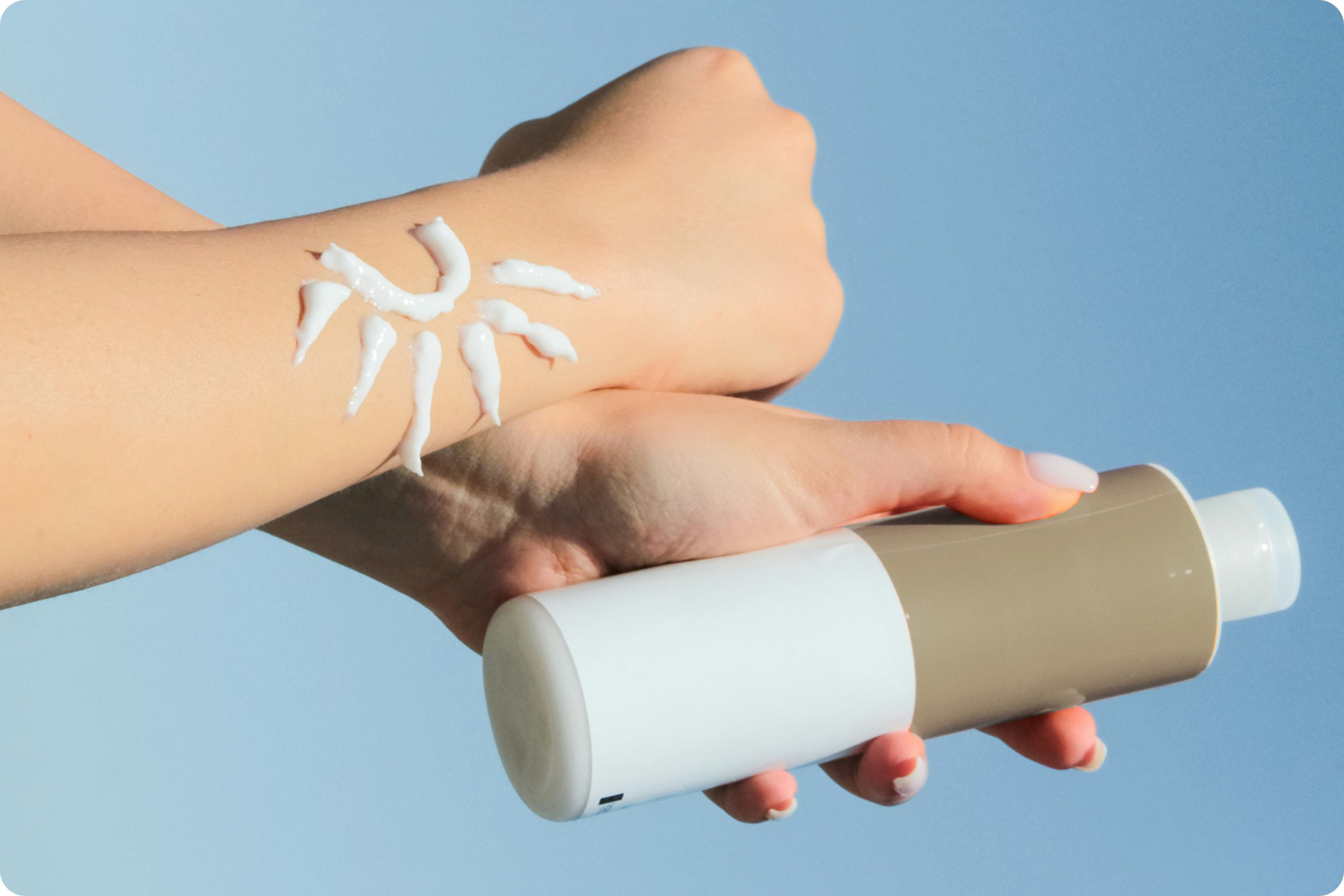 Sunscreen